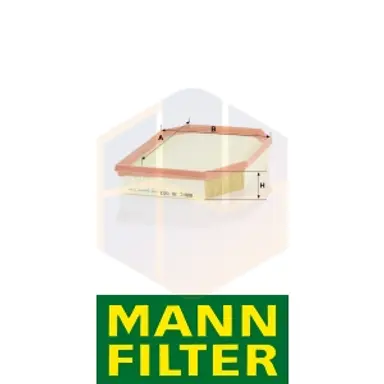 FILTRO AIRE C 30 003 MANN