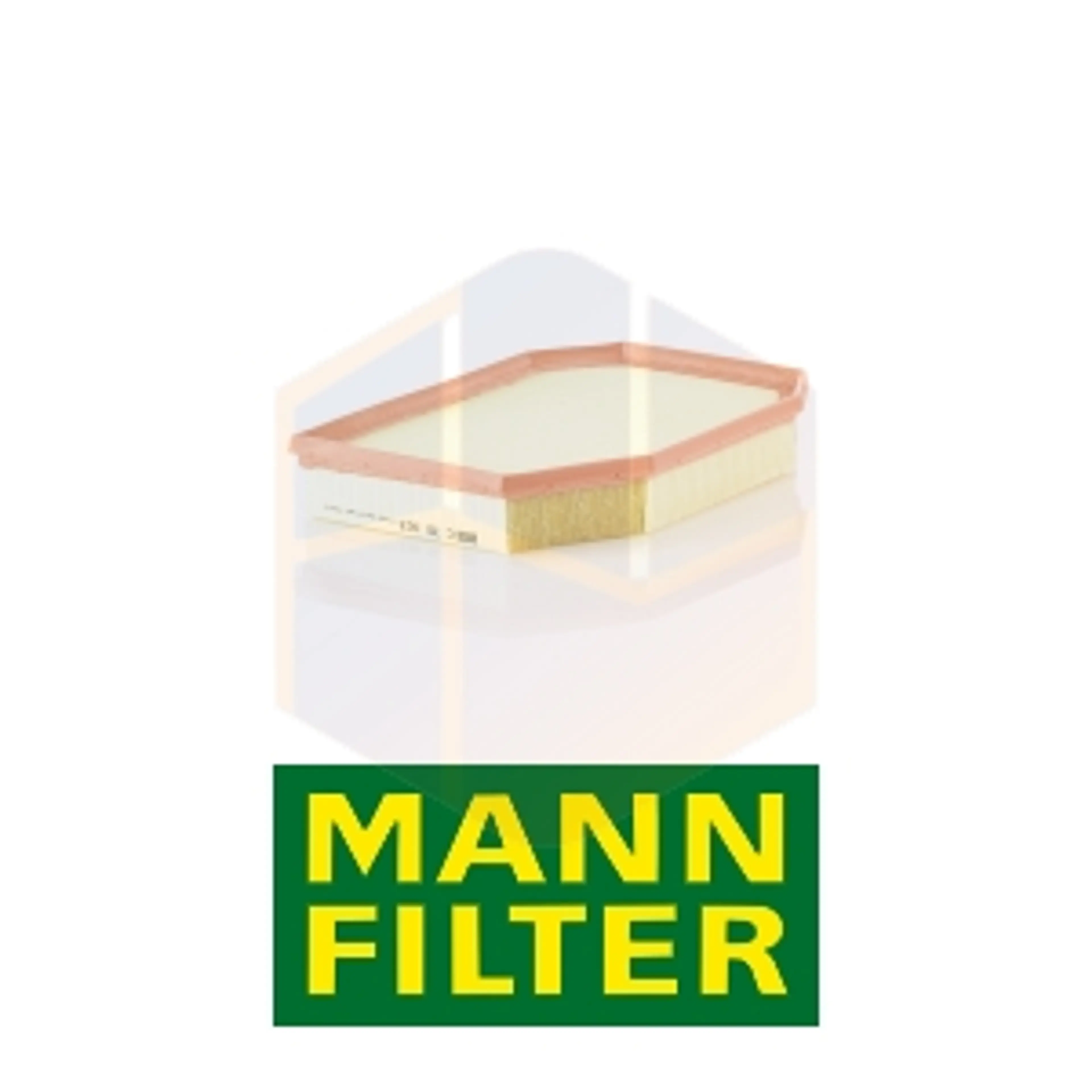 FILTRO AIRE C 30 003 MANN