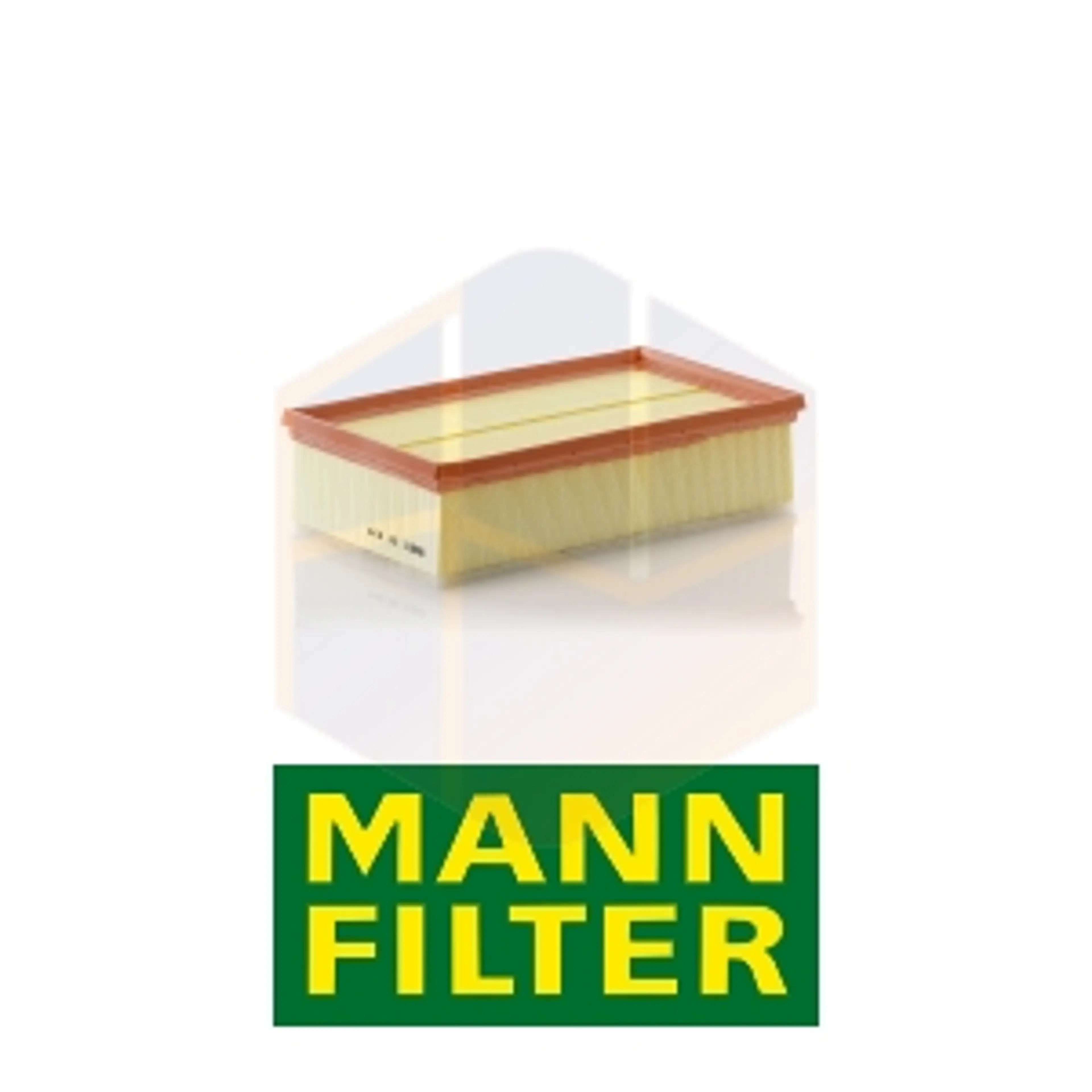 FILTRO AIRE C 30 004 MANN