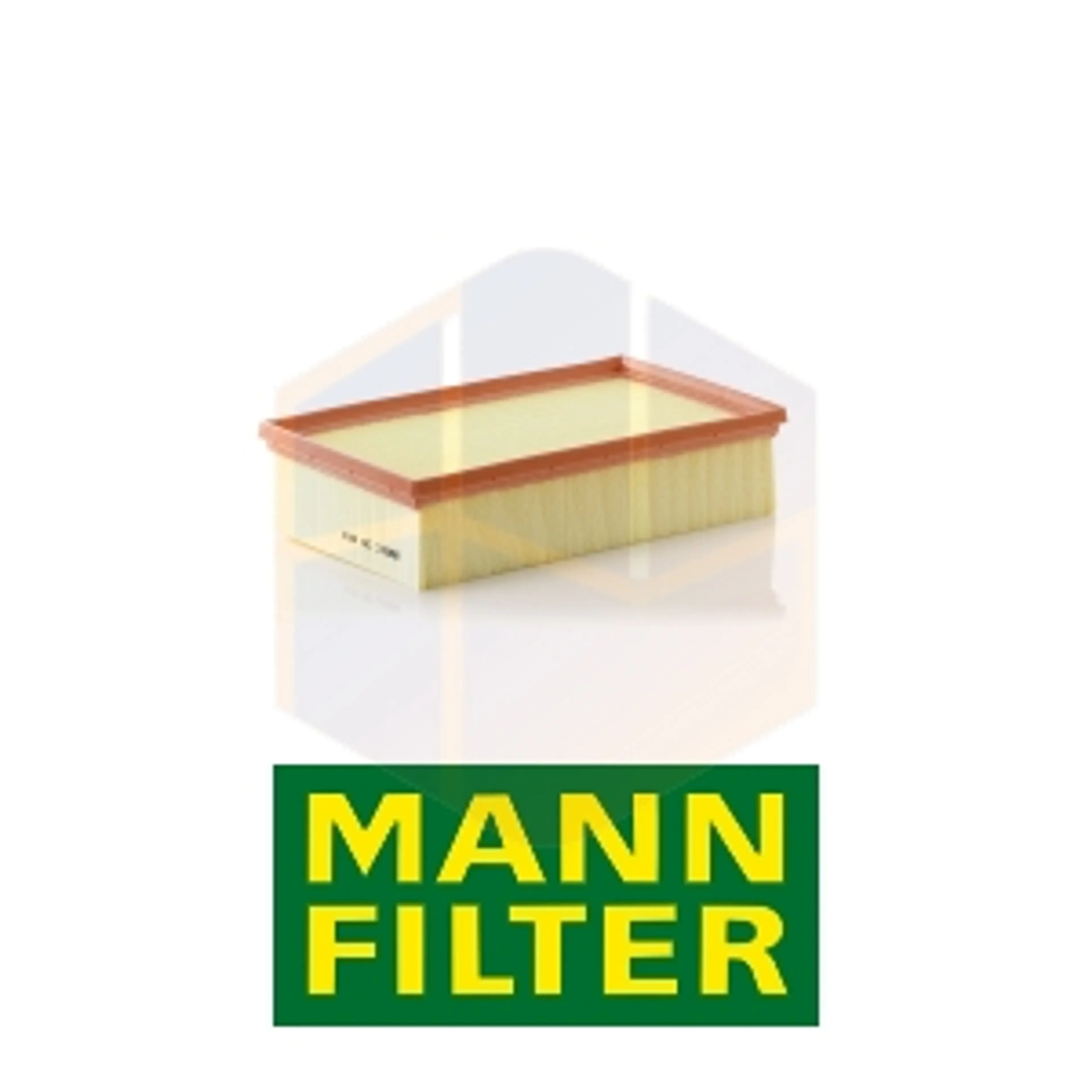 FILTRO AIRE C 30 005 MANN