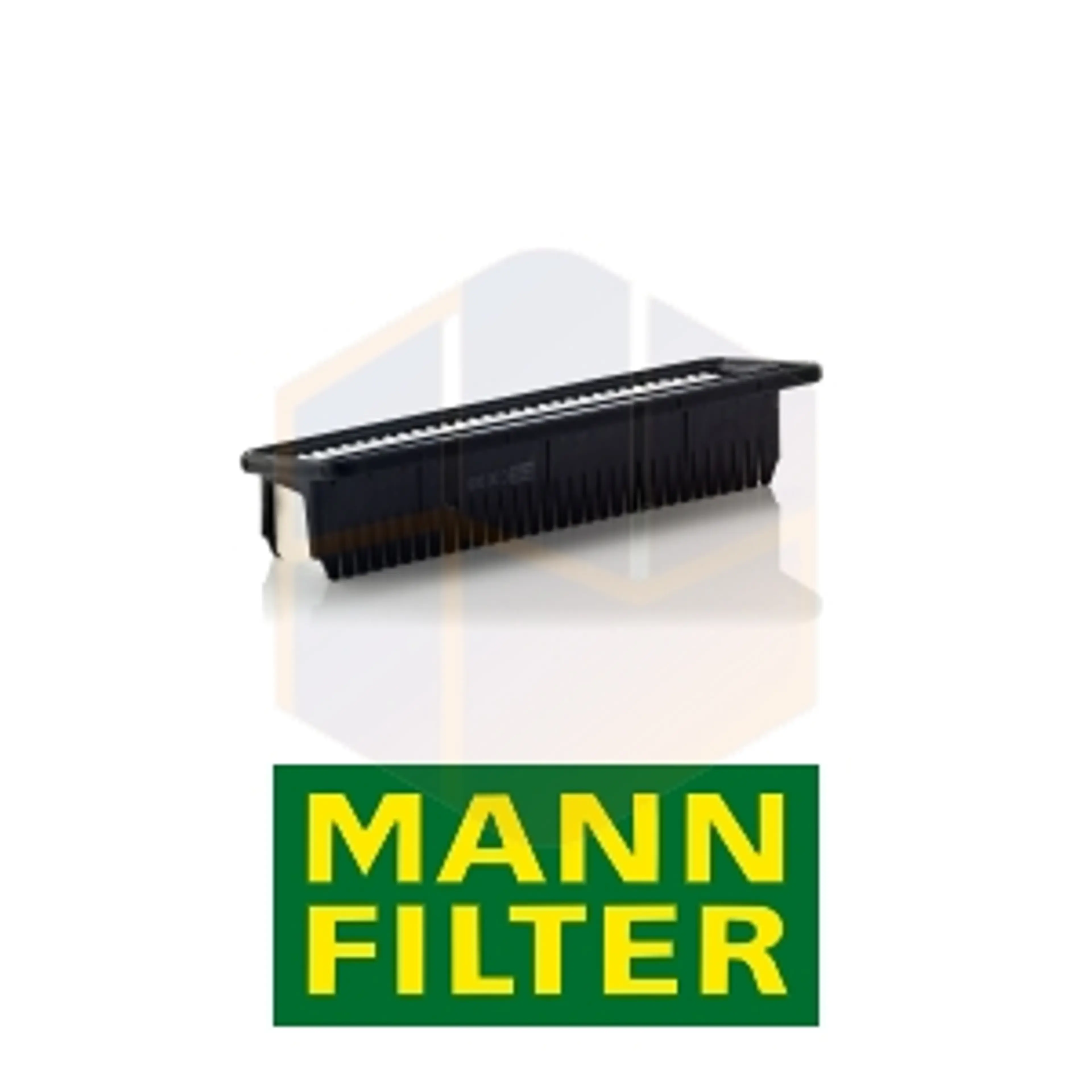 FILTRO AIRE C 30 008 MANN