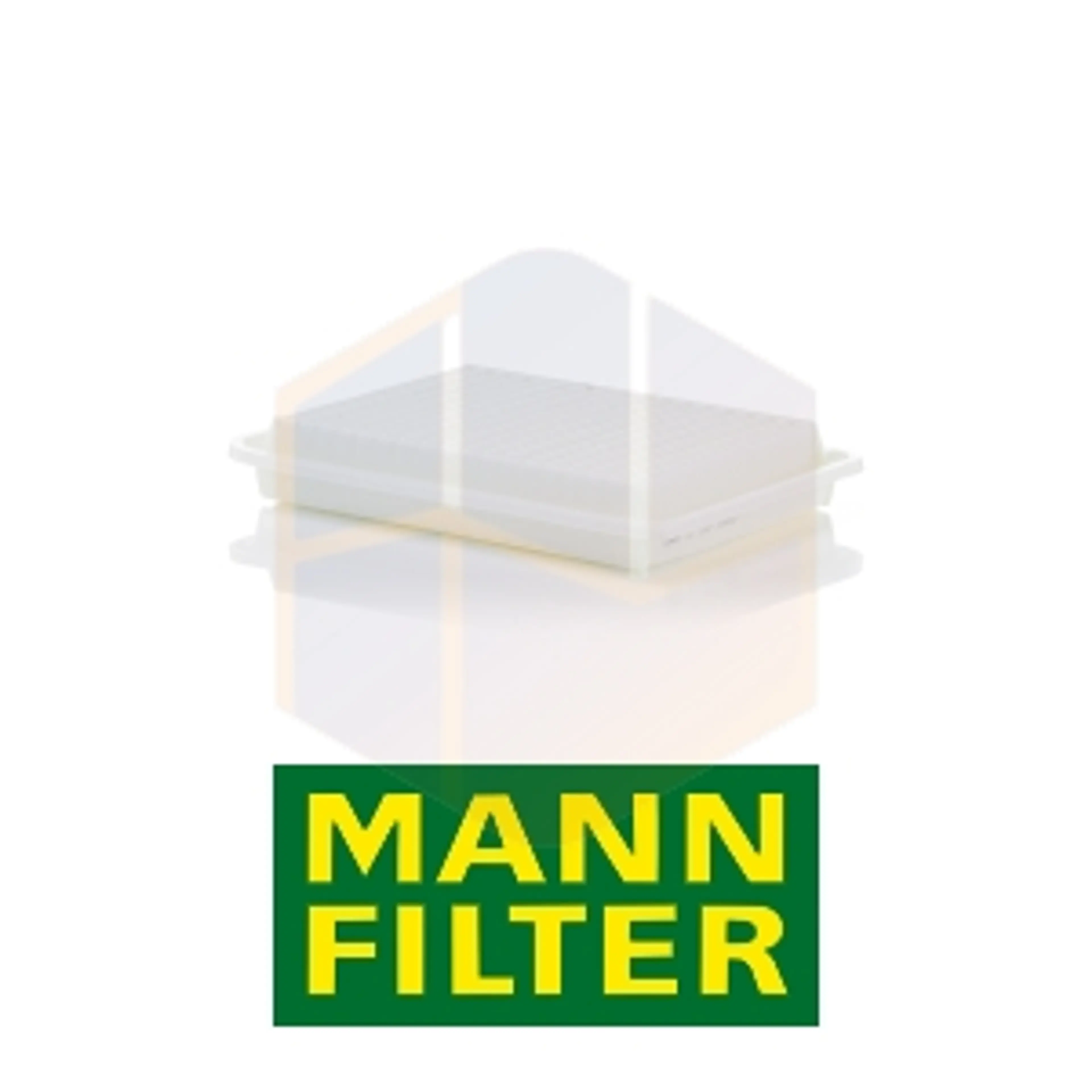 FILTRO AIRE C 30 009 MANN