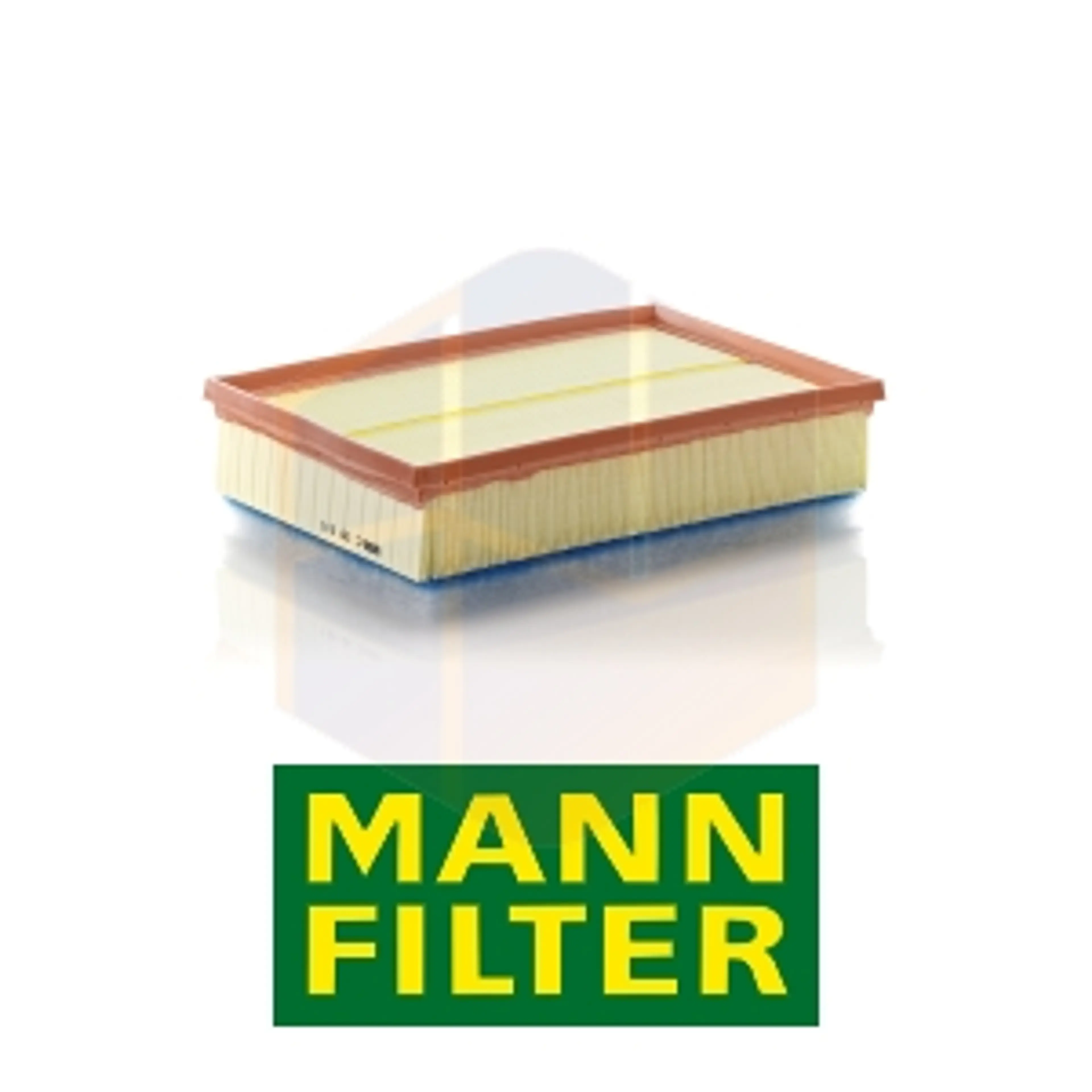 FILTRO AIRE C 30 011 MANN