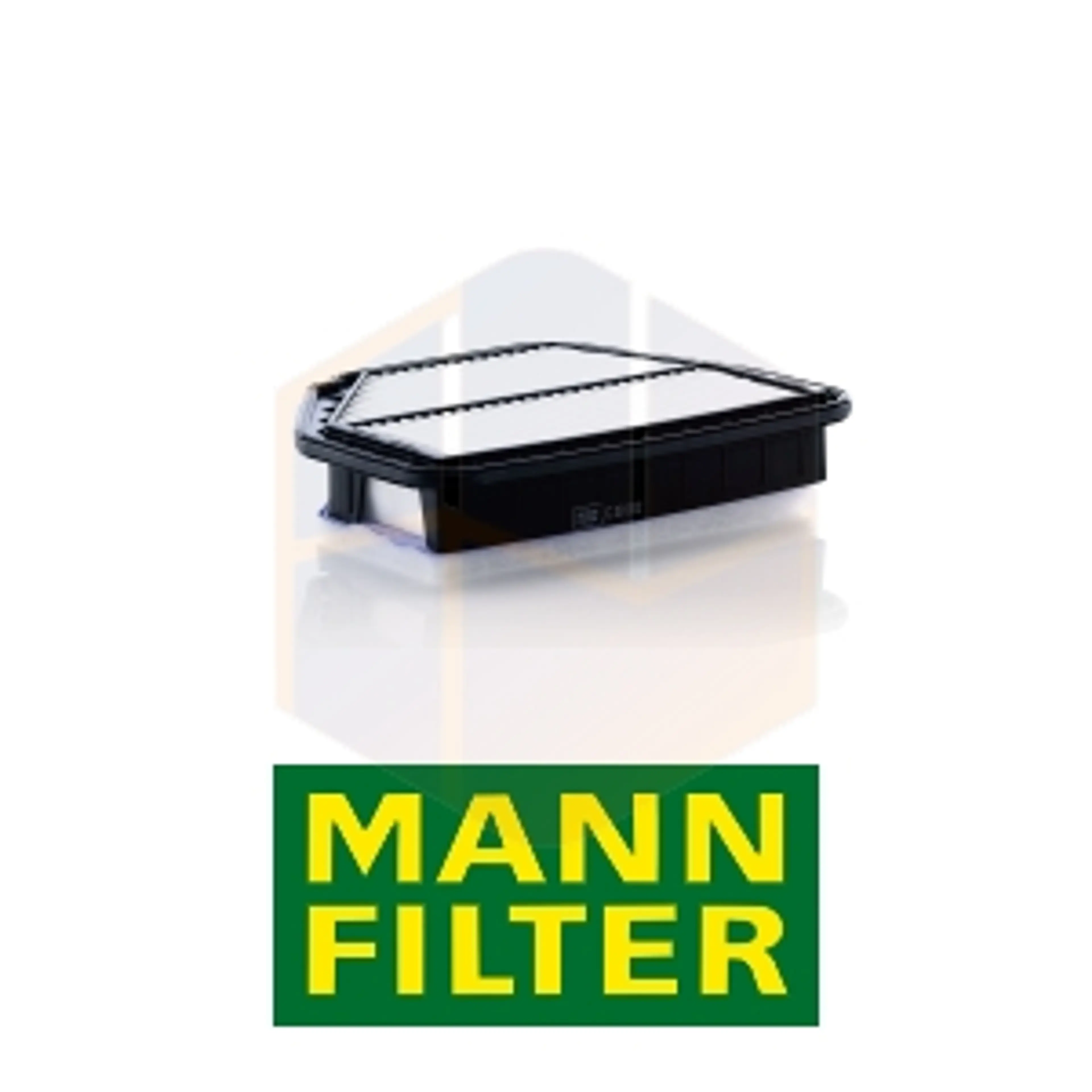 FILTRO AIRE C 30 012 MANN