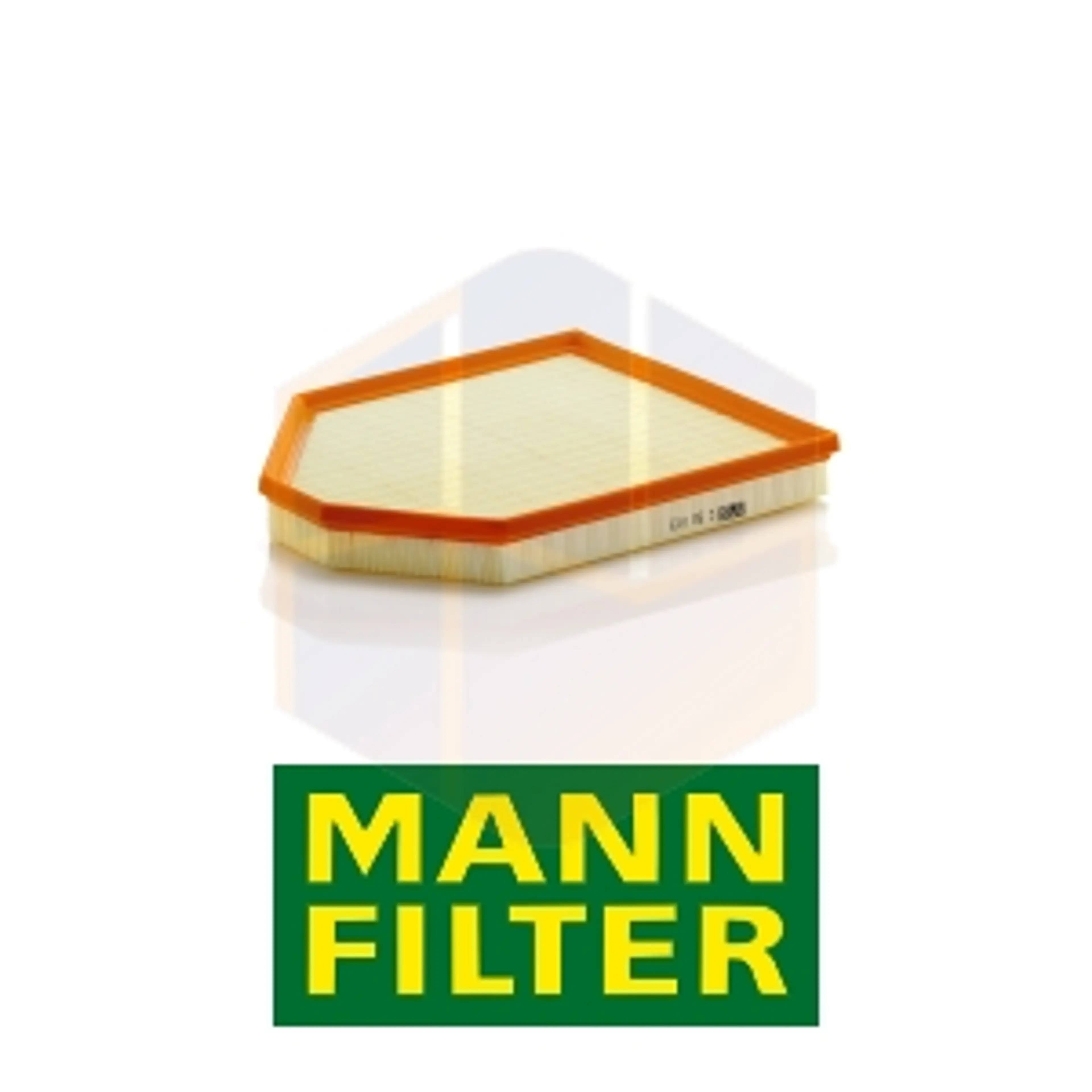 FILTRO AIRE C 30 013 MANN