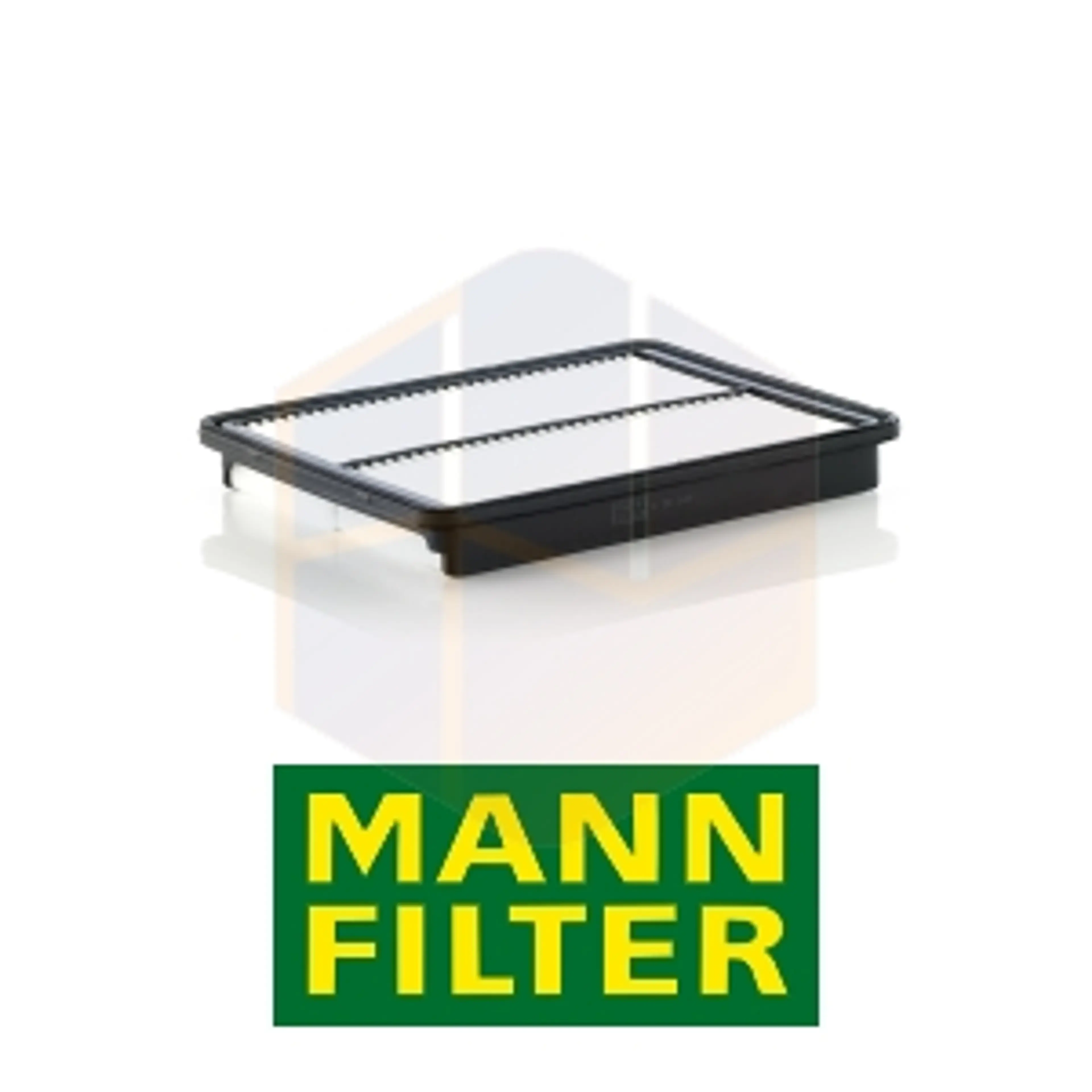 FILTRO AIRE C 30 017 MANN