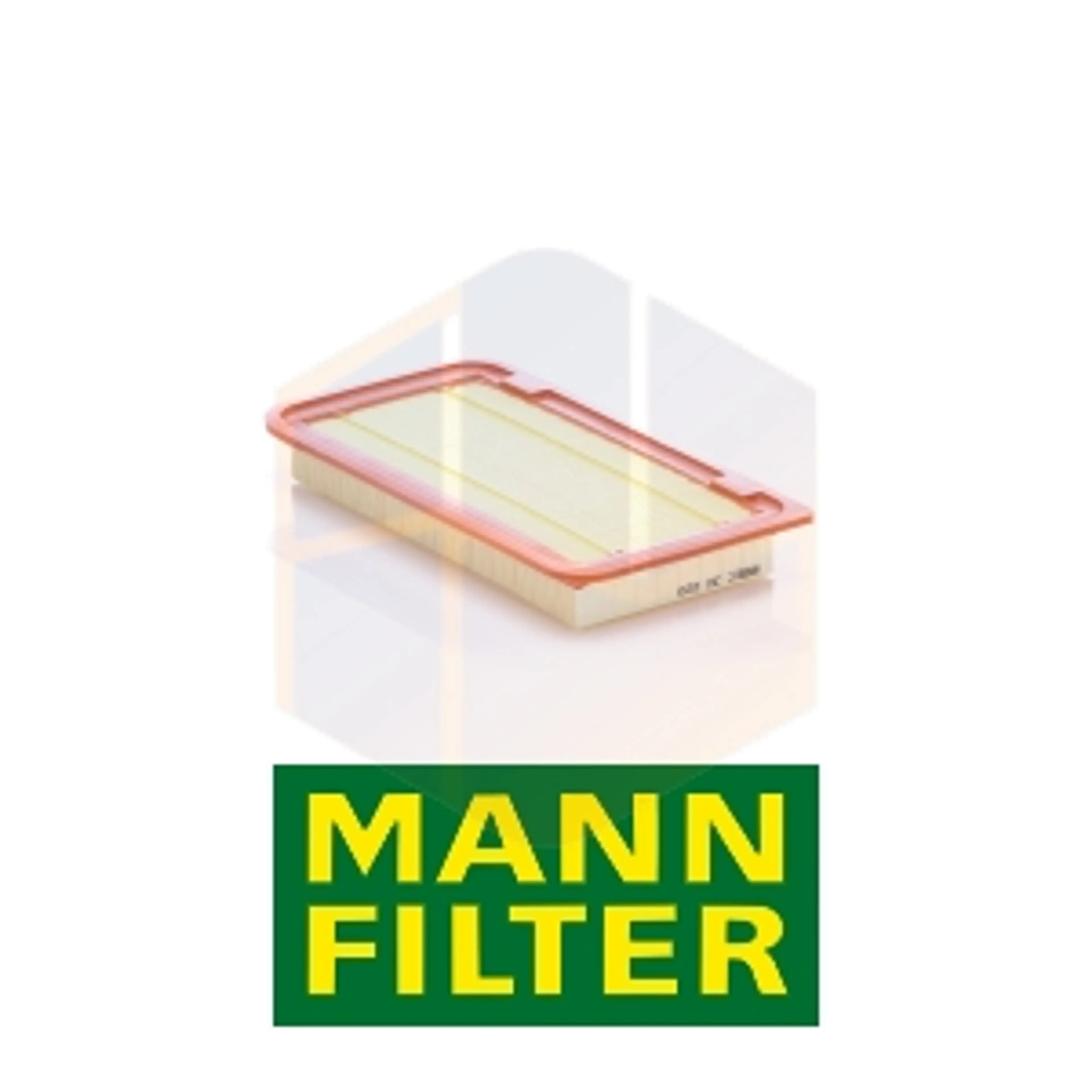 FILTRO AIRE C 30 020 MANN