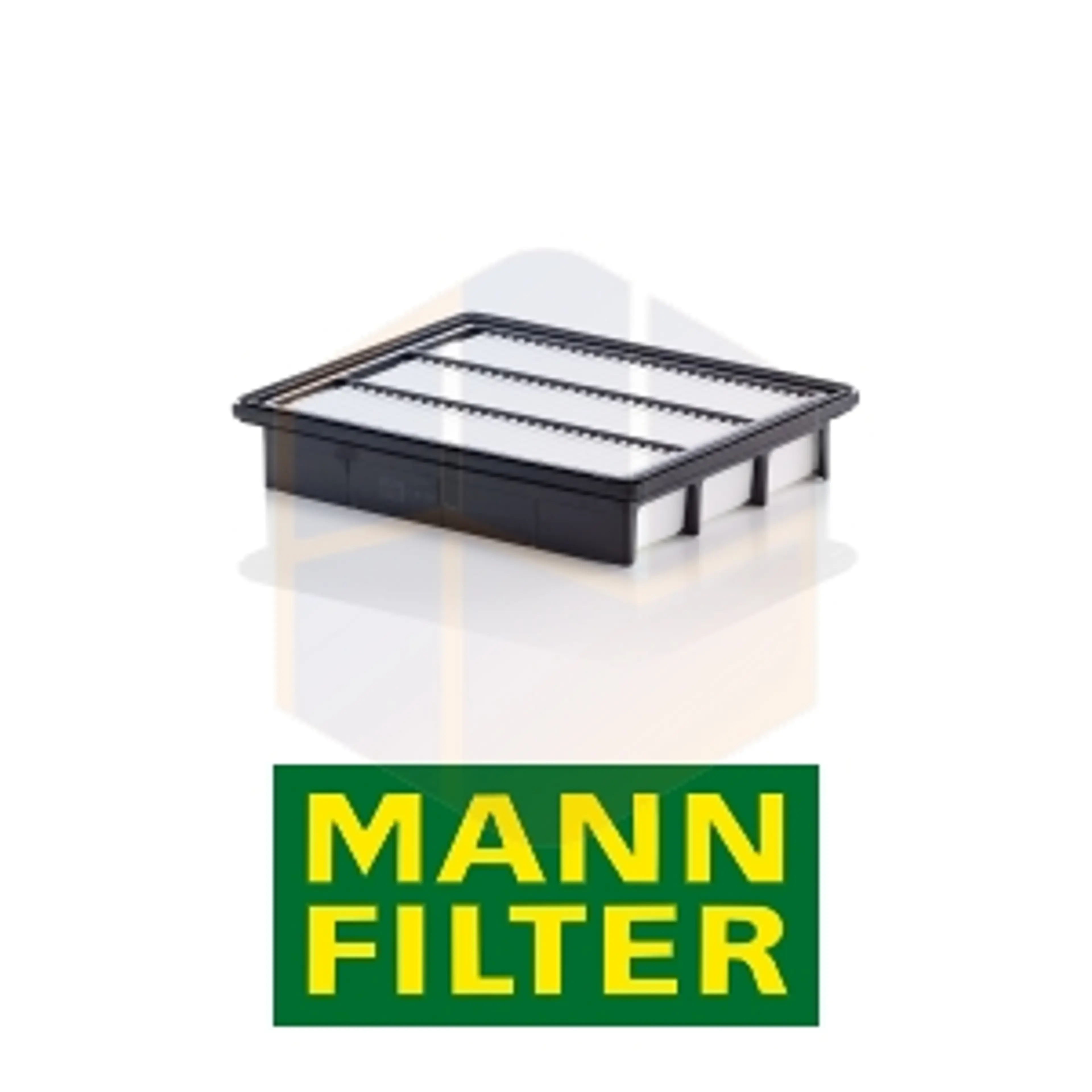 FILTRO AIRE C 30 024 MANN