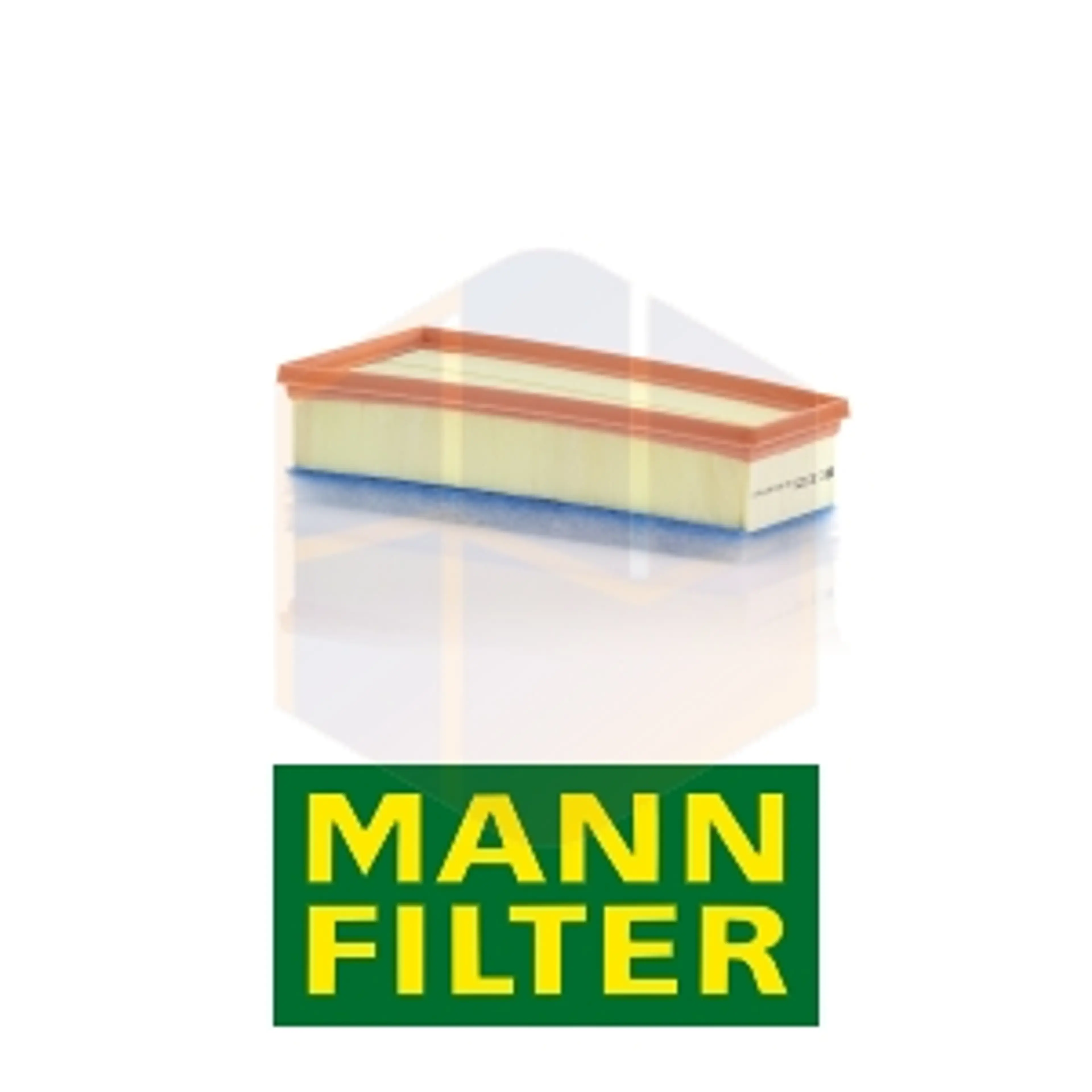 FILTRO AIRE C 30 025 MANN