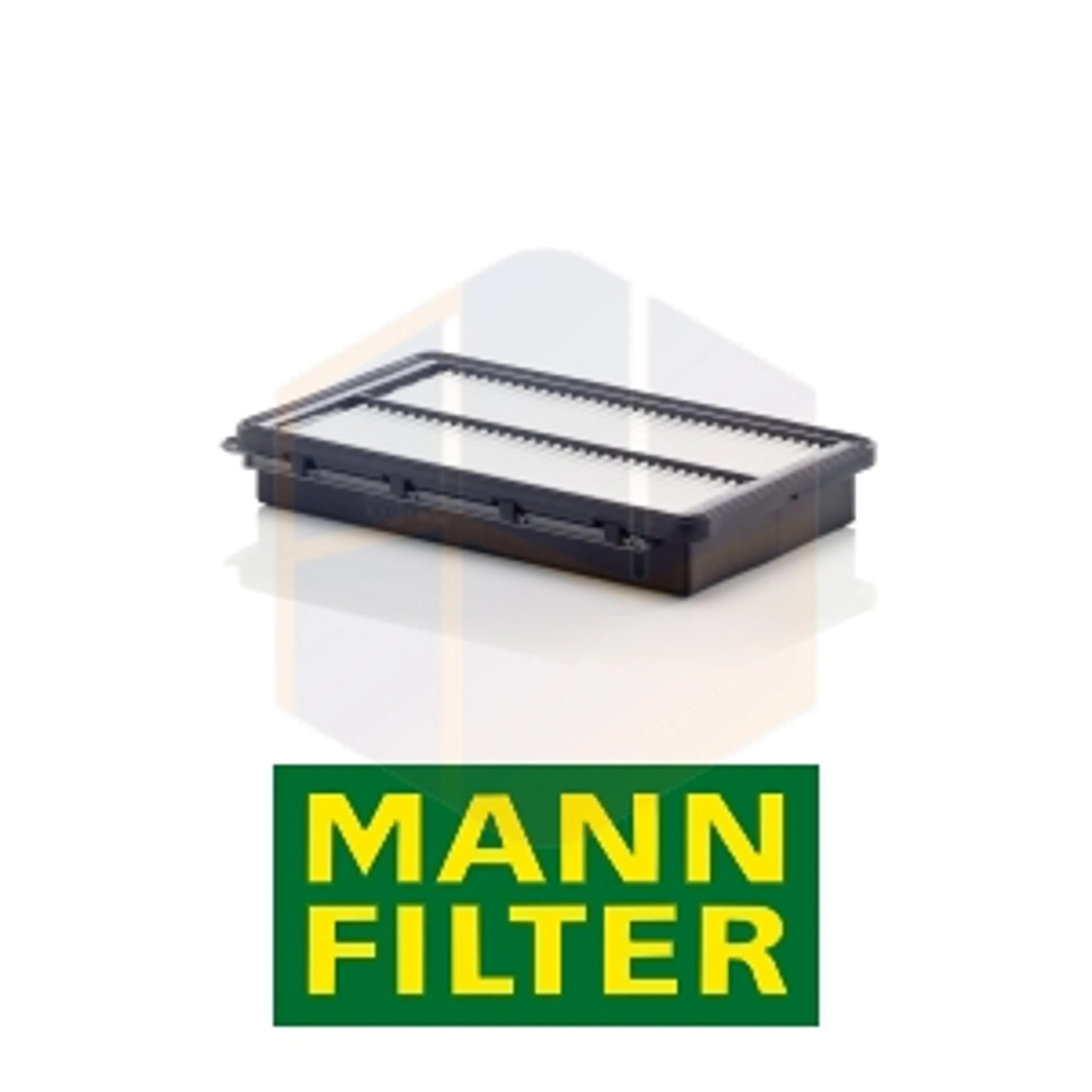 FILTRO AIRE C 30 027 MANN