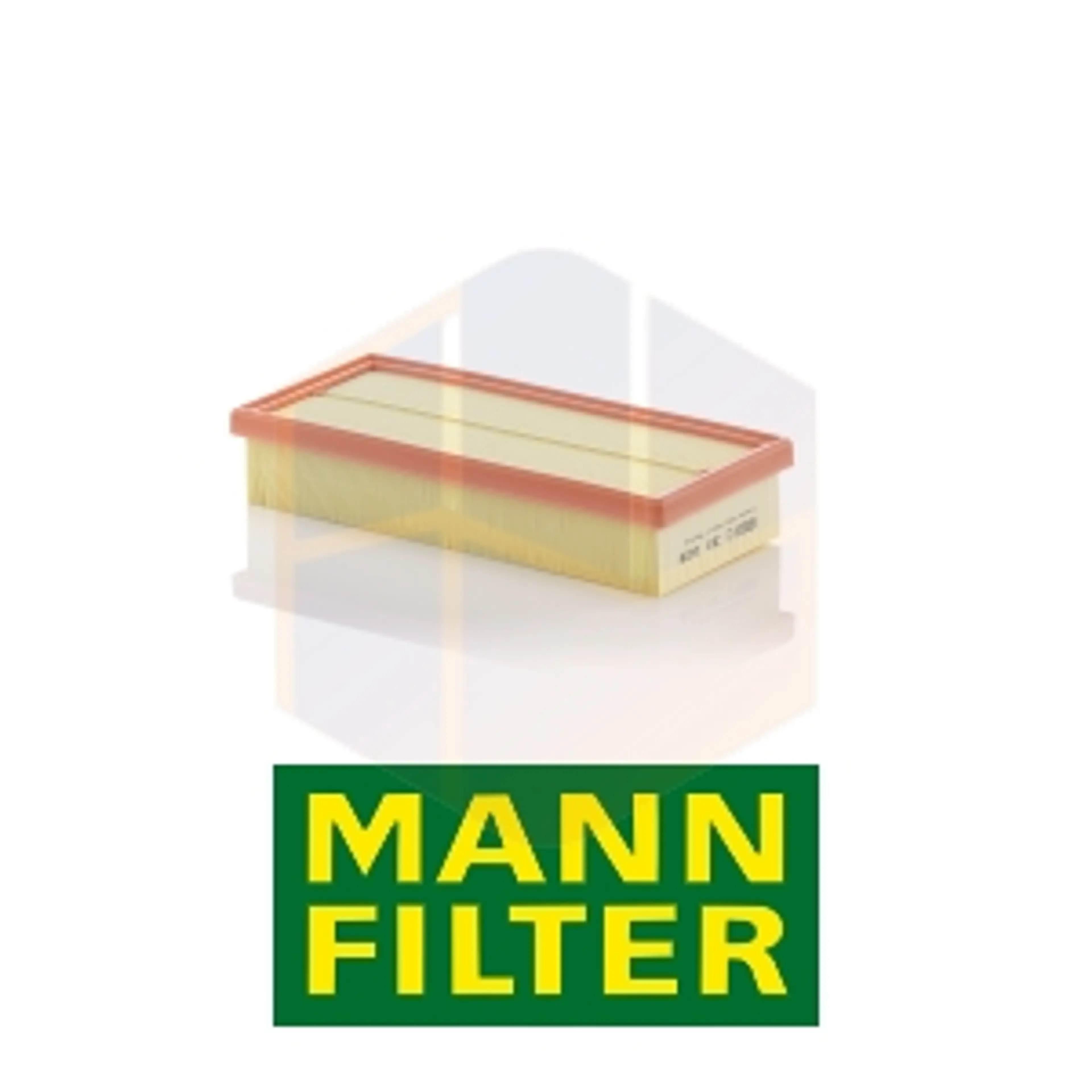 FILTRO AIRE C 30 028 MANN