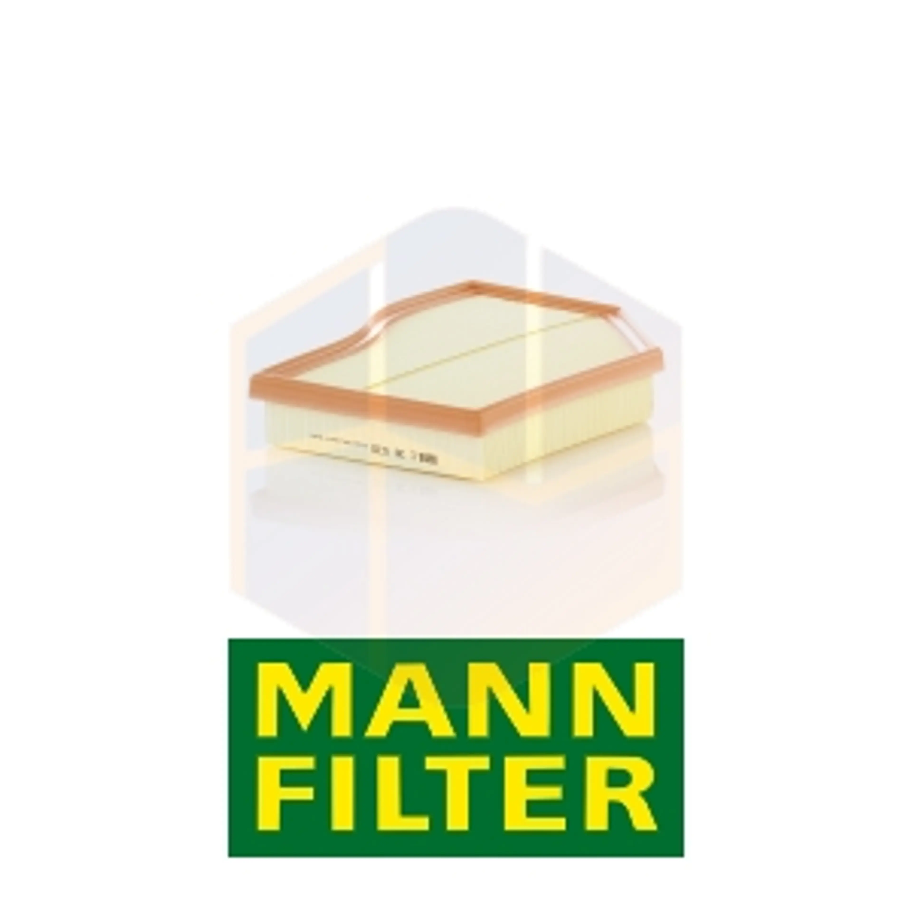 FILTRO AIRE C 30 030 MANN