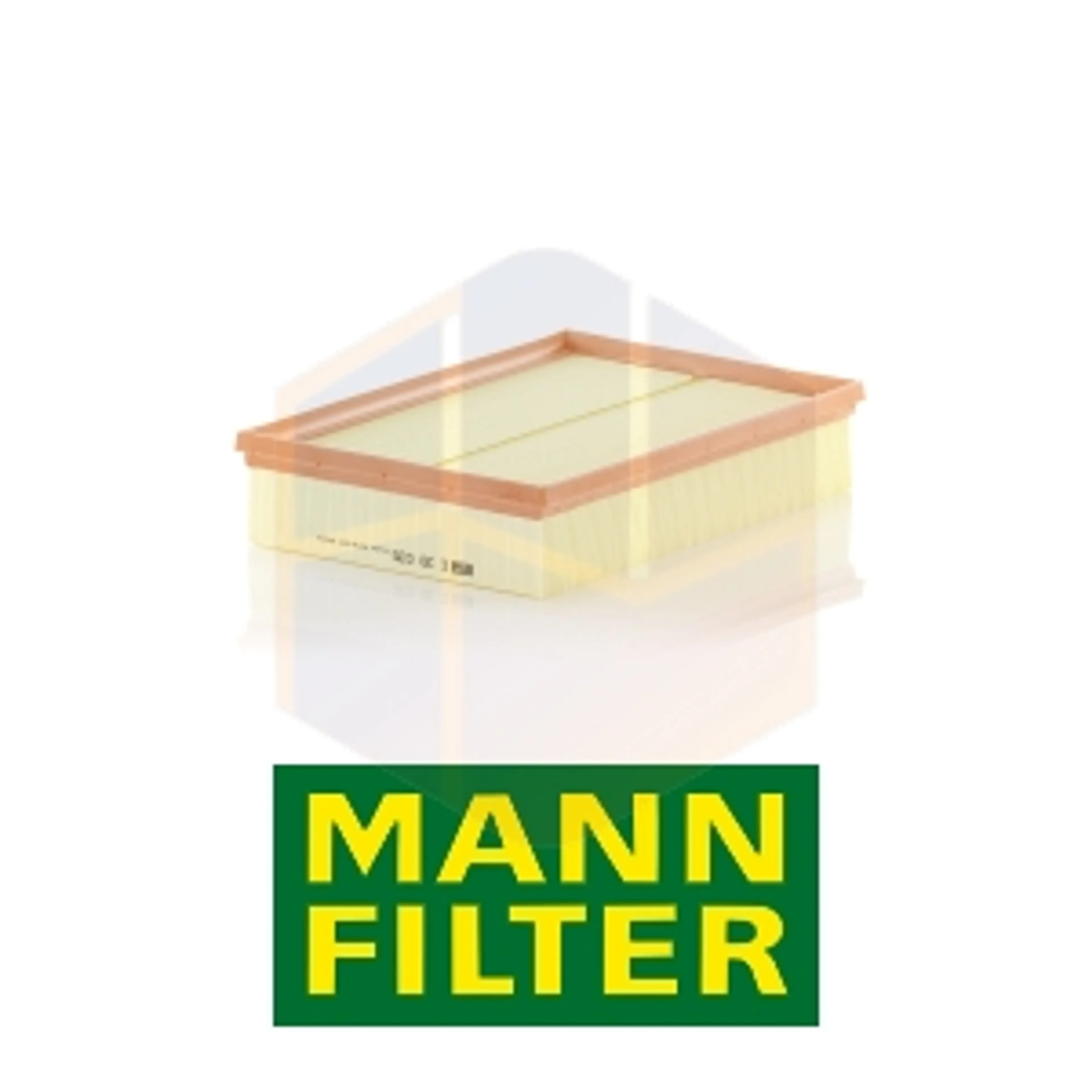 FILTRO AIRE C 30 035 MANN