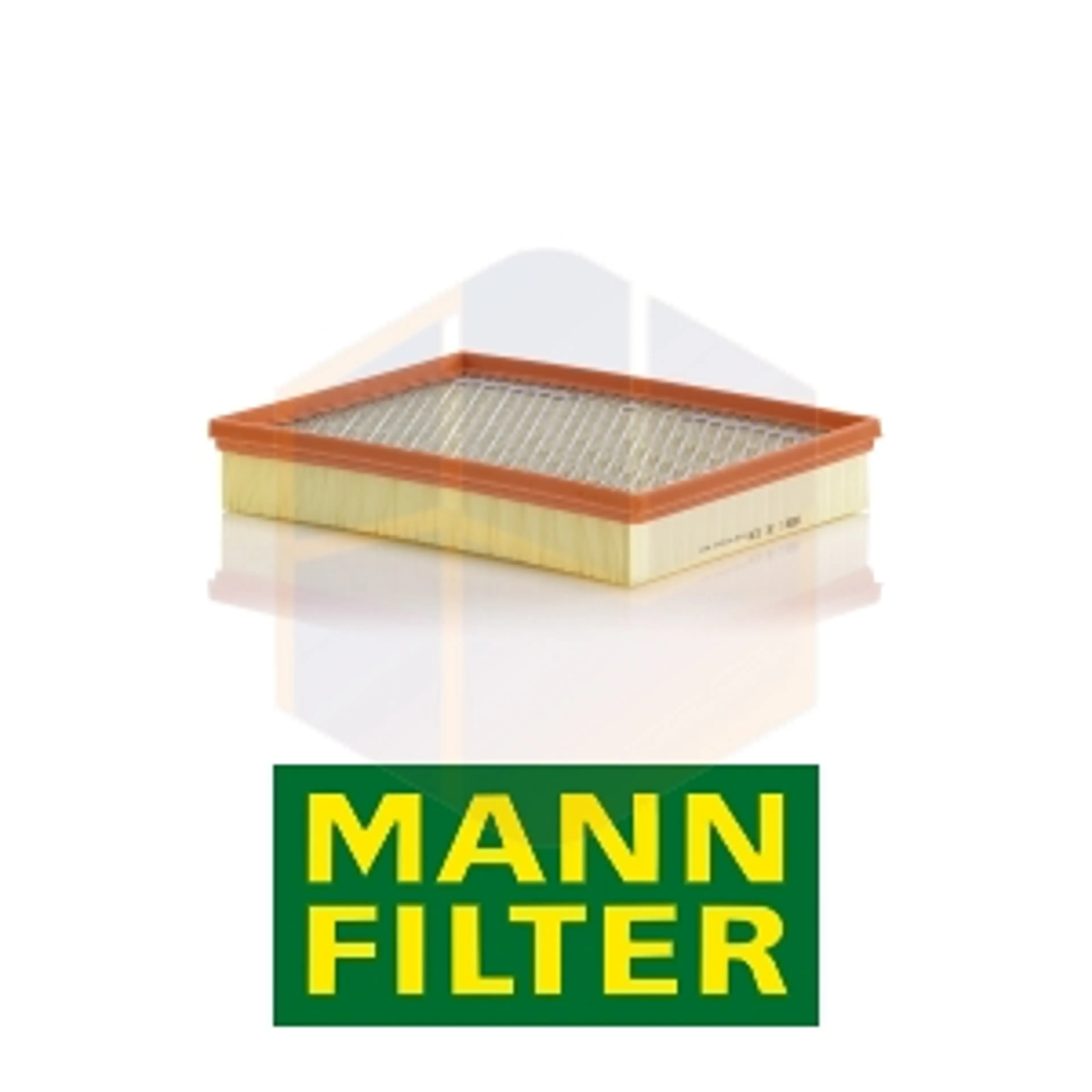 FILTRO AIRE C 30 039 MANN