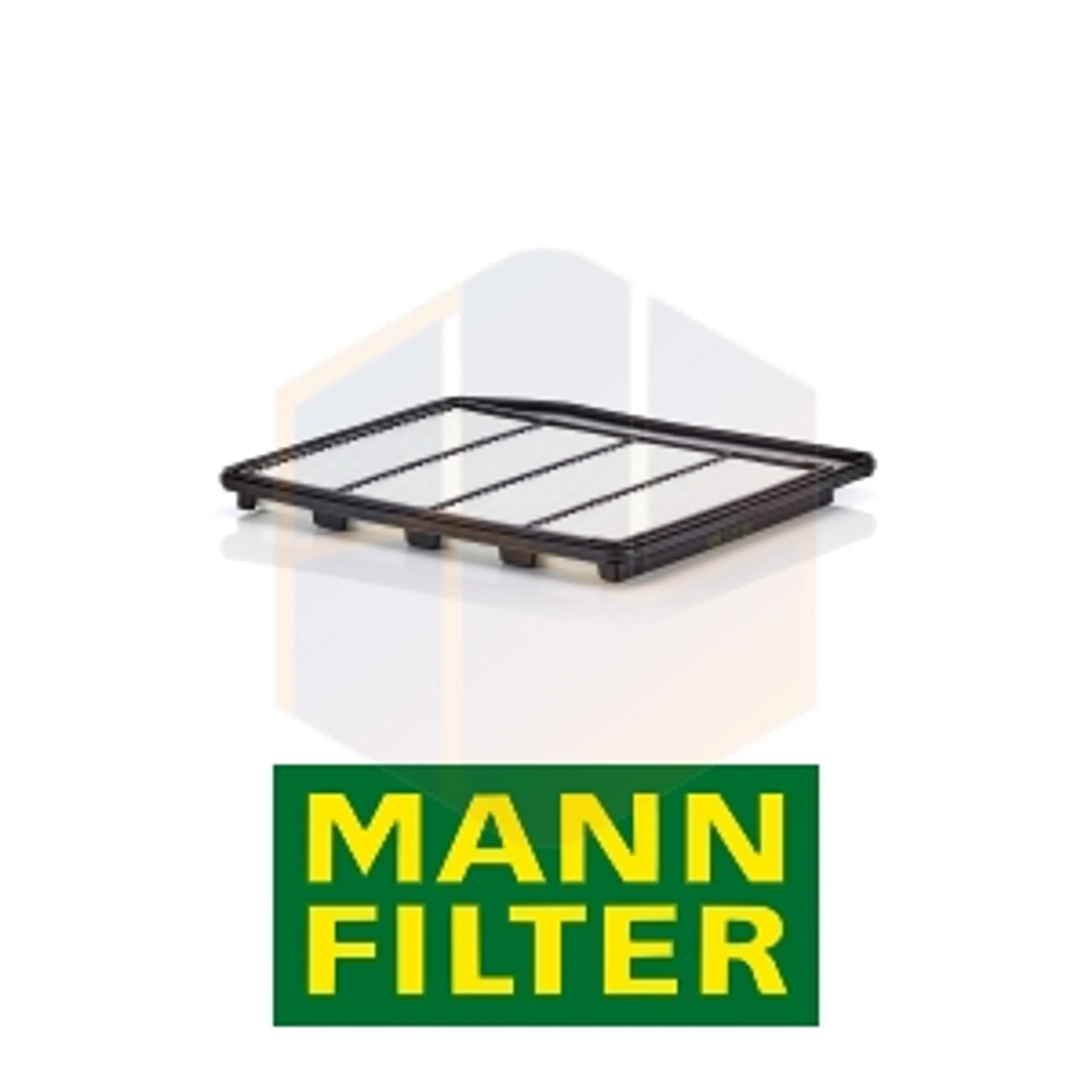 FILTRO AIRE C 30 080 MANN