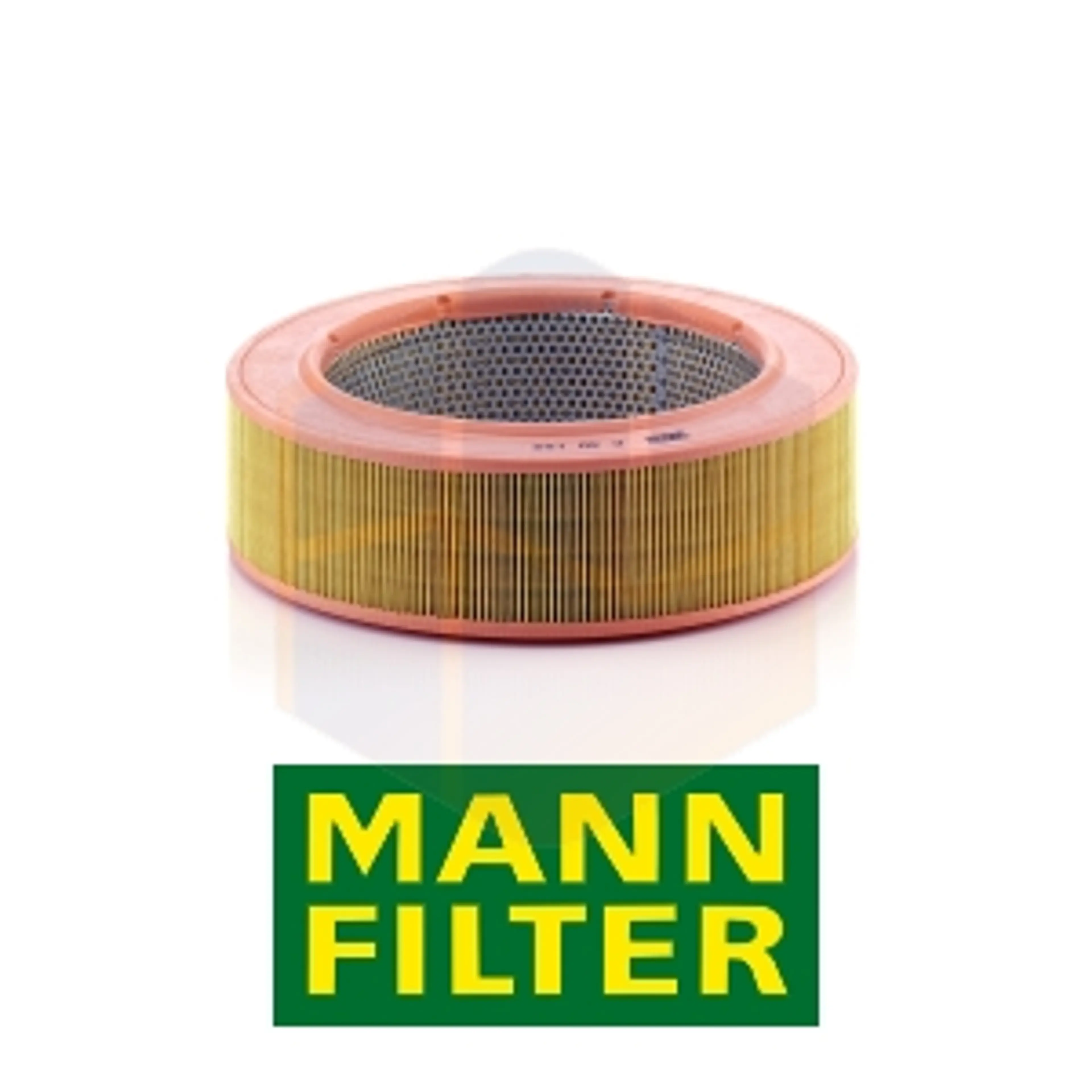 FILTRO AIRE C 30 122 MANN