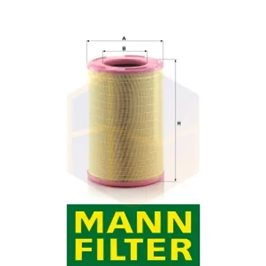 FILTRO AIRE C 30 1240/1 MANN
