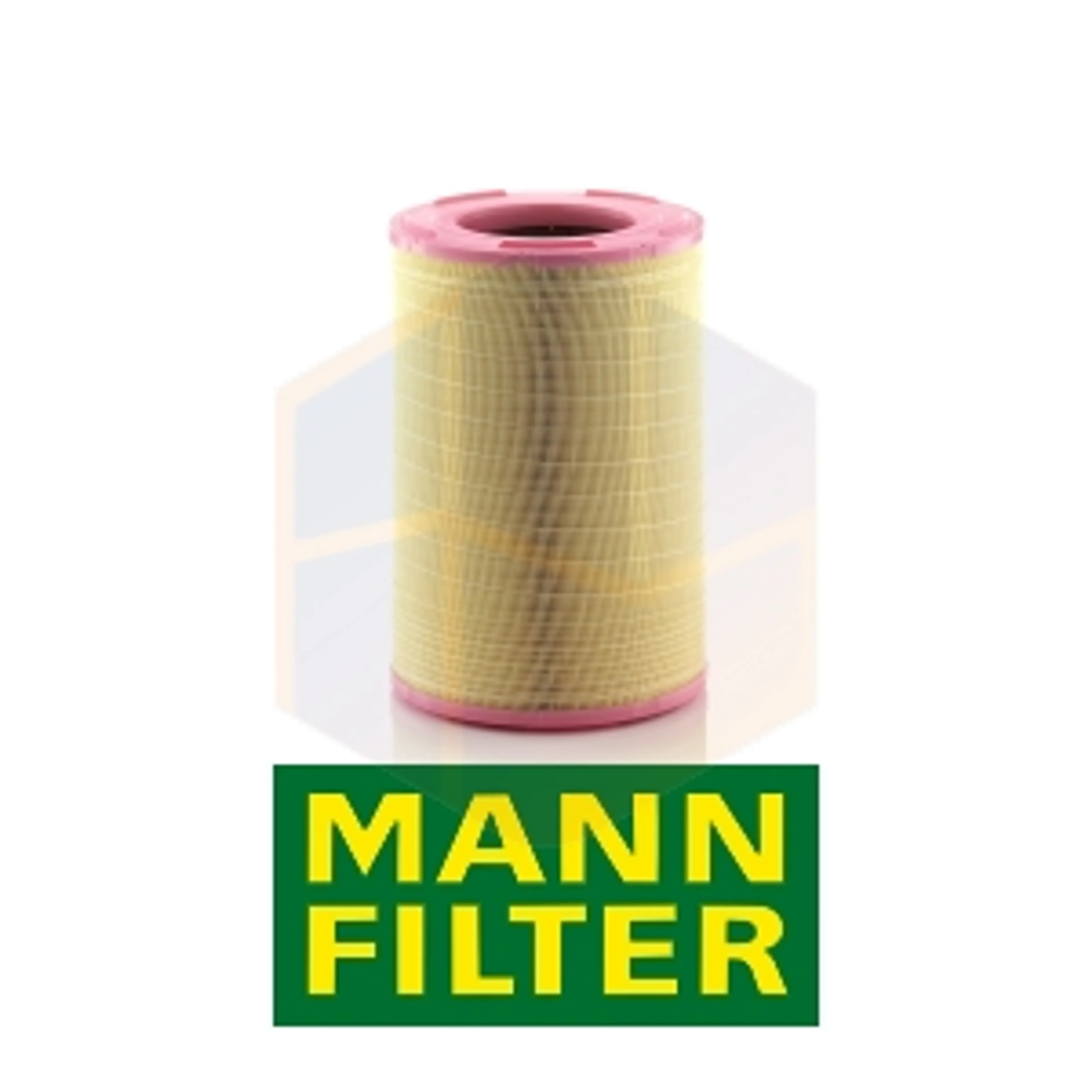 FILTRO AIRE C 30 1240/1 MANN