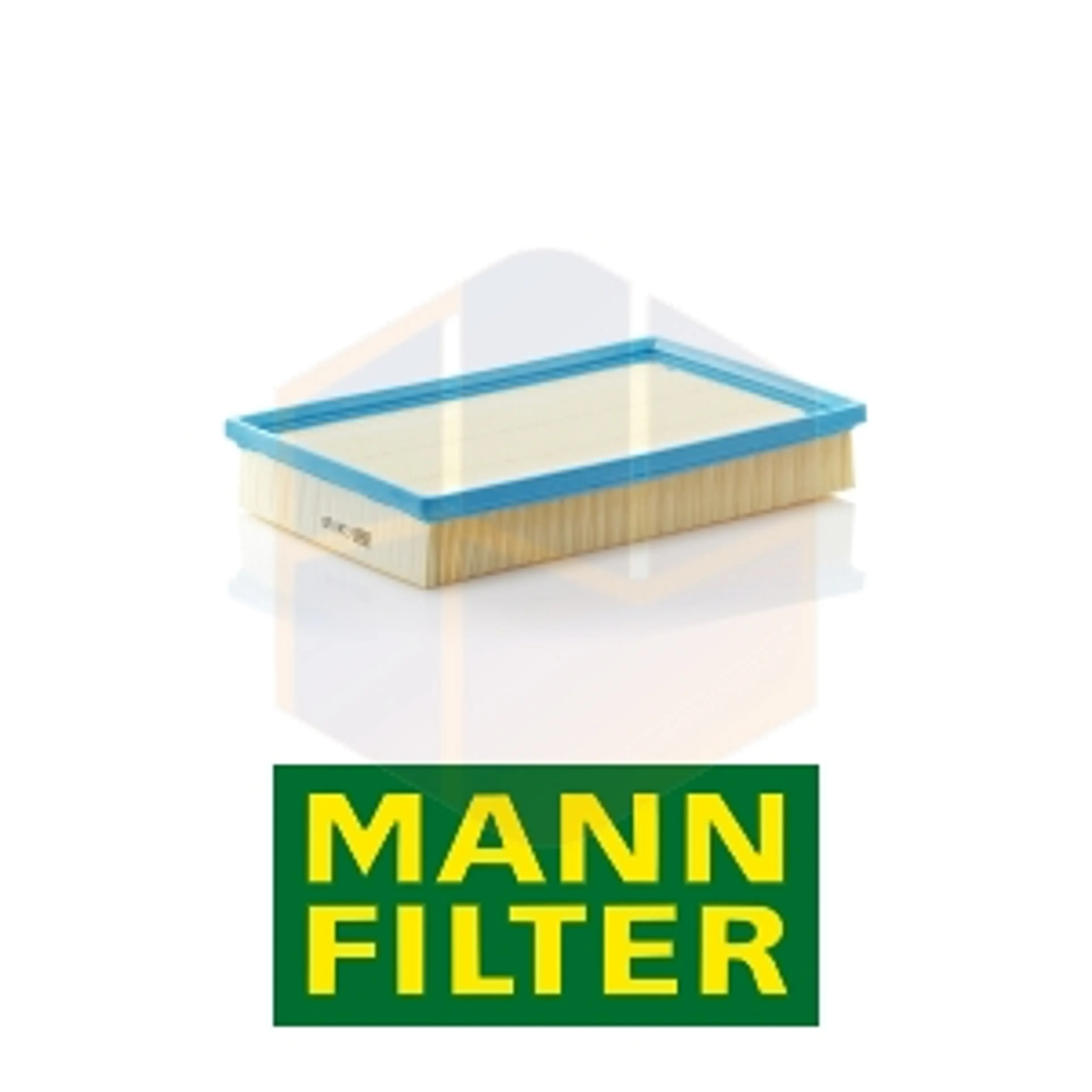 FILTRO AIRE C 30 125 MANN