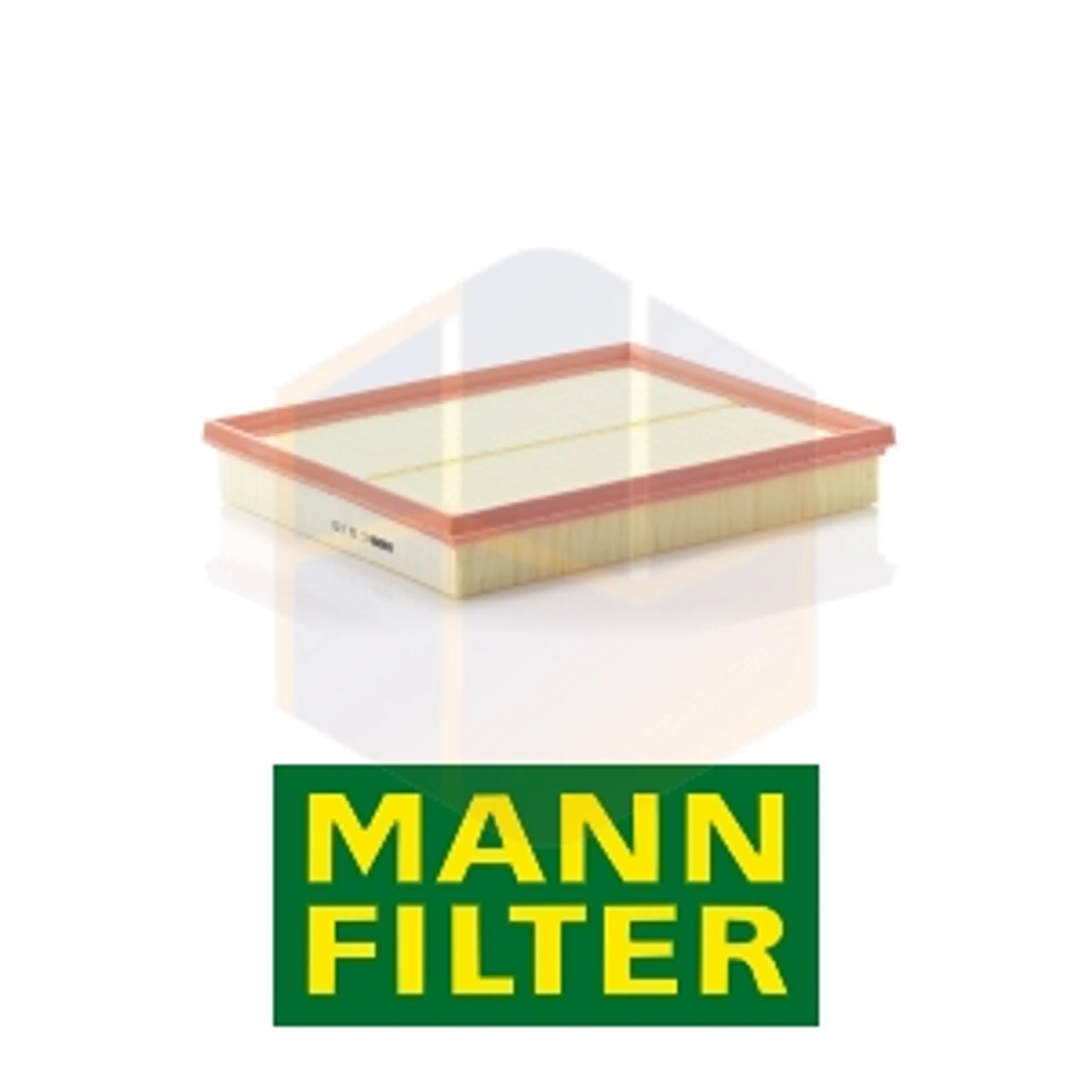 FILTRO AIRE C 30 130 MANN