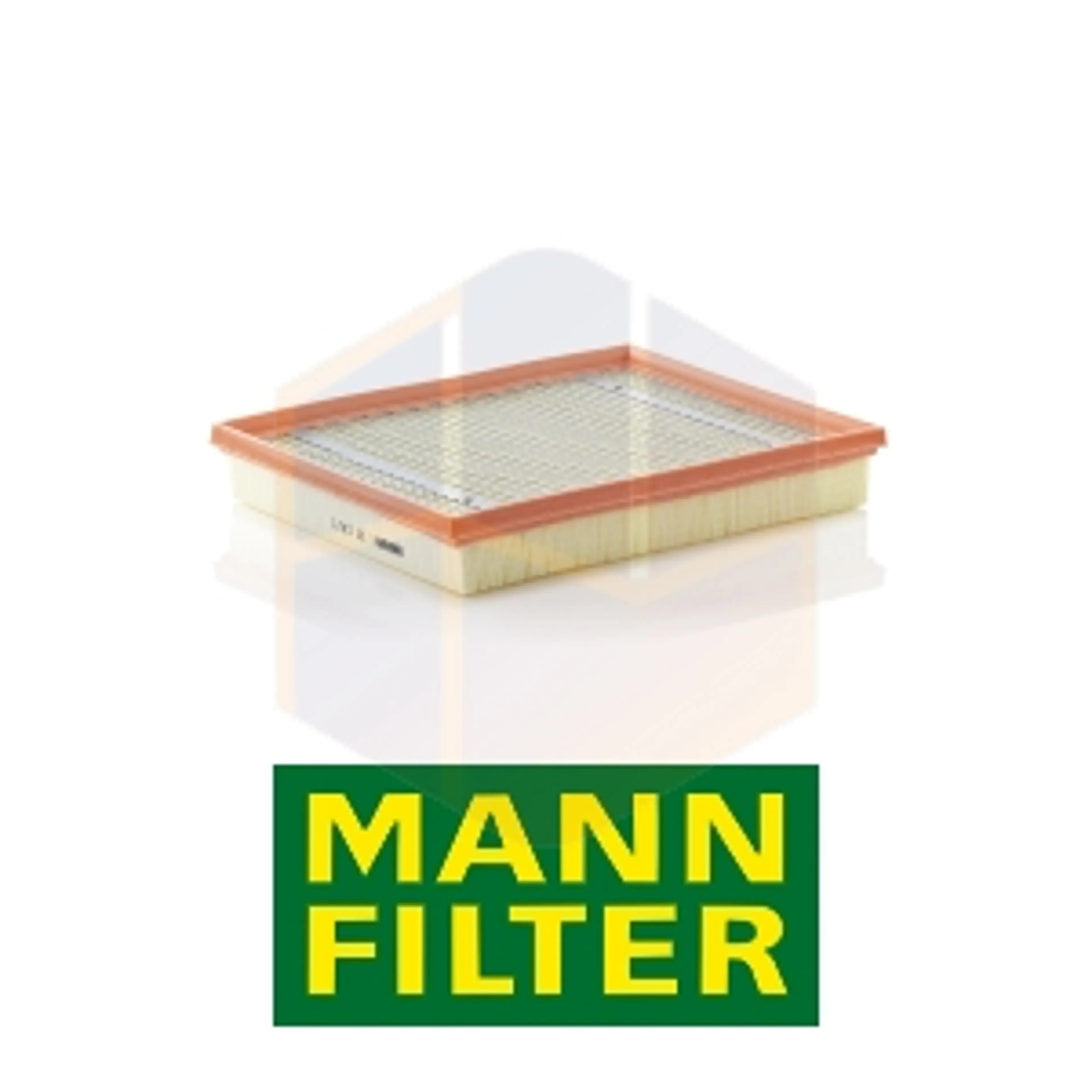 FILTRO AIRE C 30 130/1 MANN