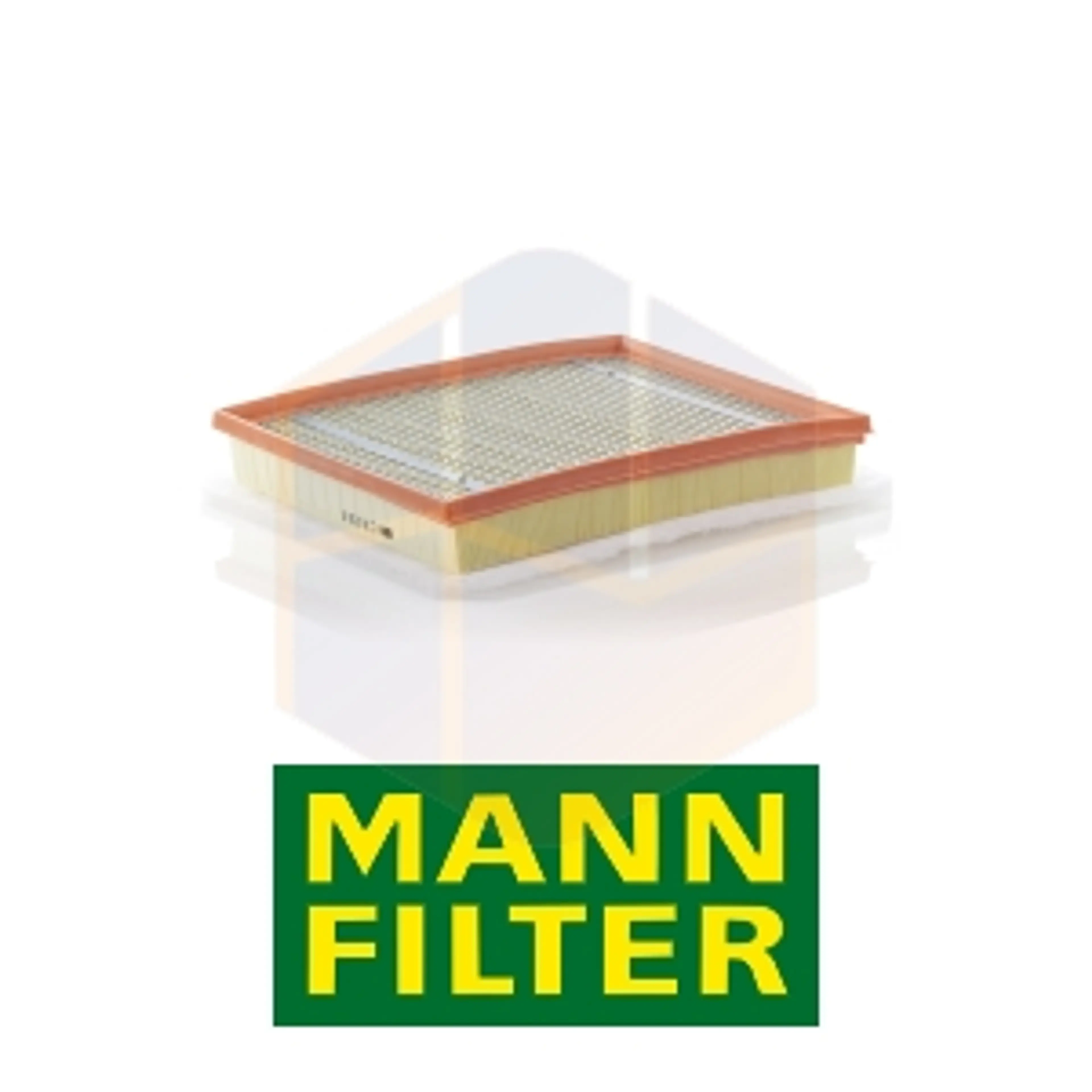 FILTRO AIRE C 30 130/2 MANN