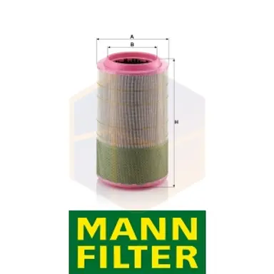 FILTRO AIRE C 30 1330 MANN