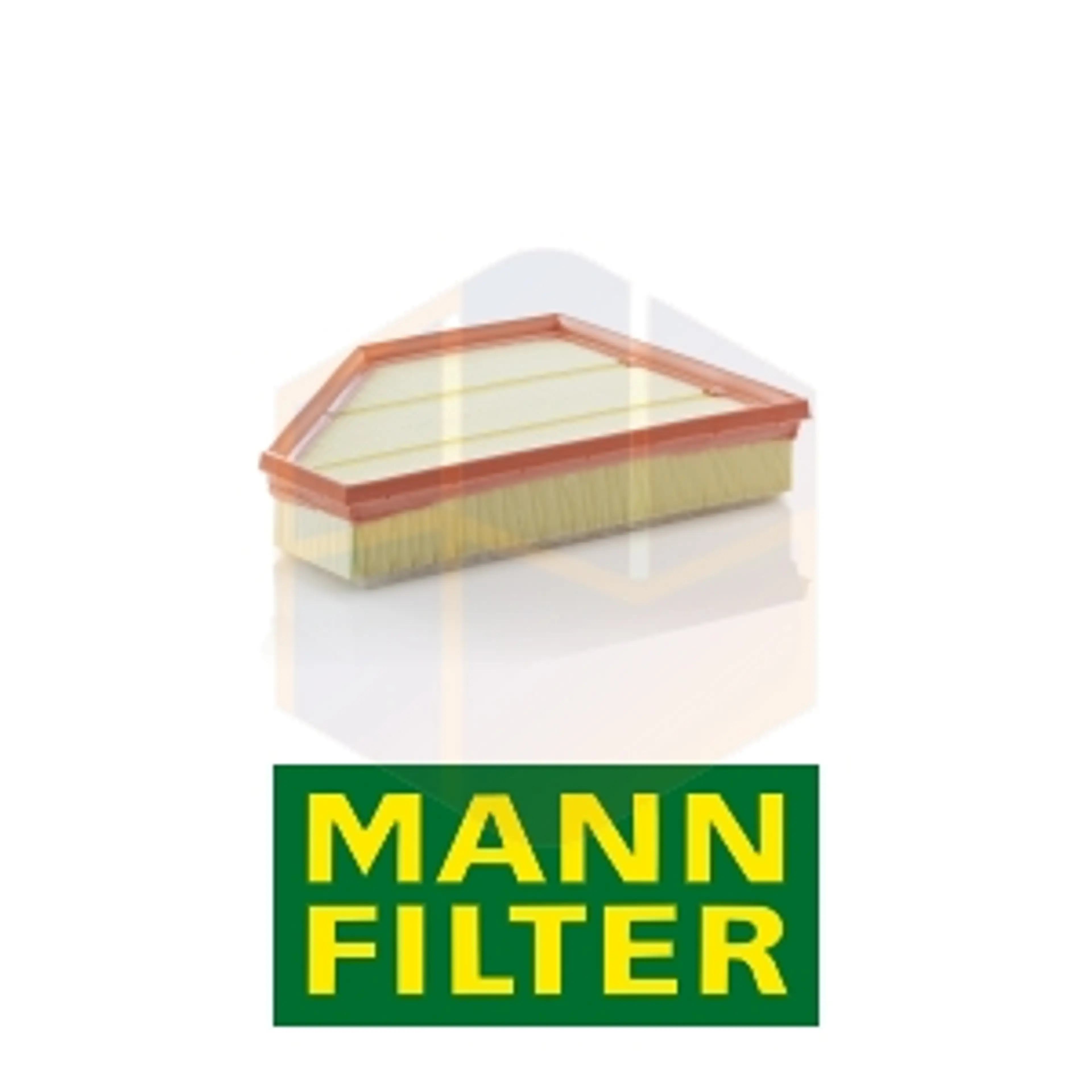 FILTRO AIRE C 30 135 MANN