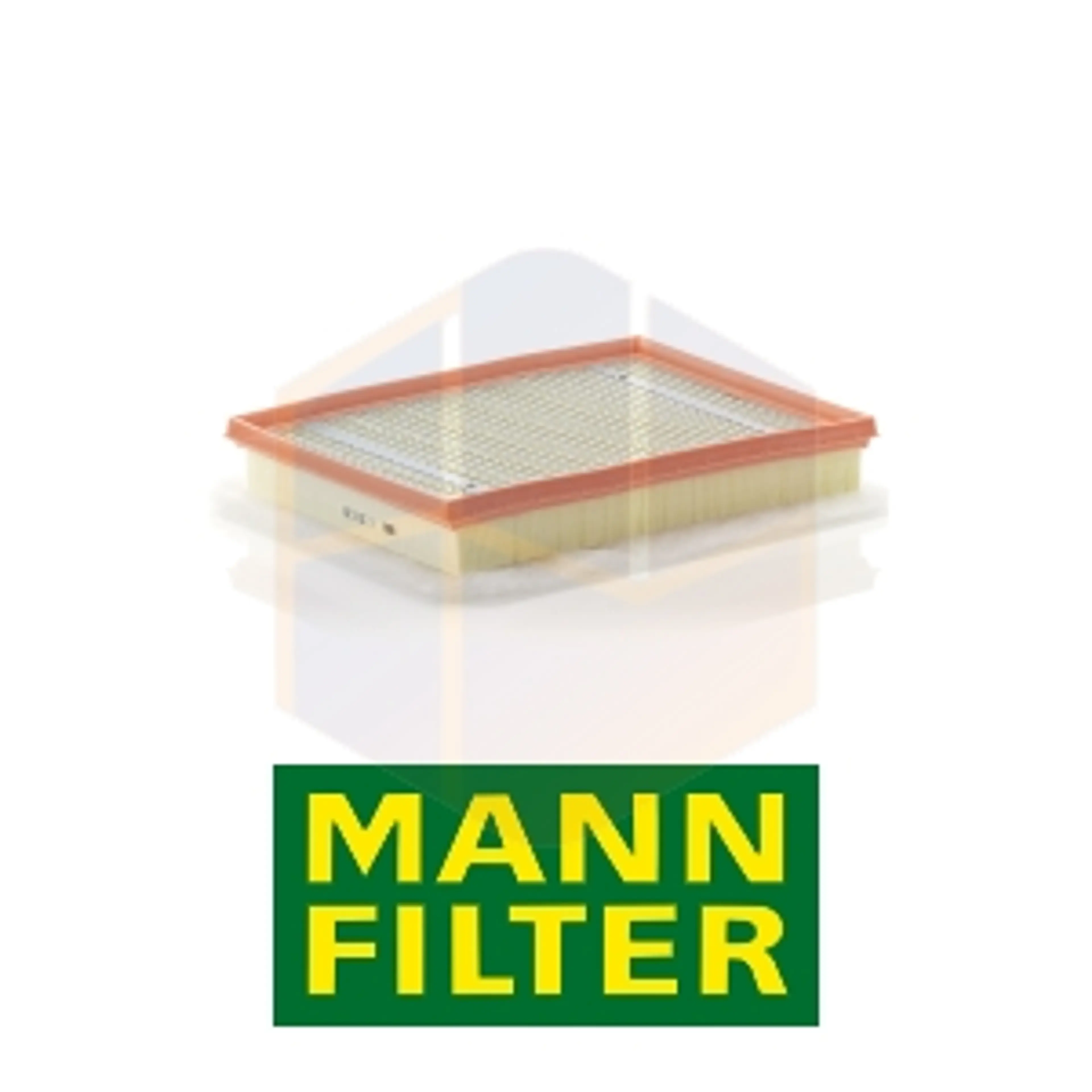 FILTRO AIRE C 30 138 MANN