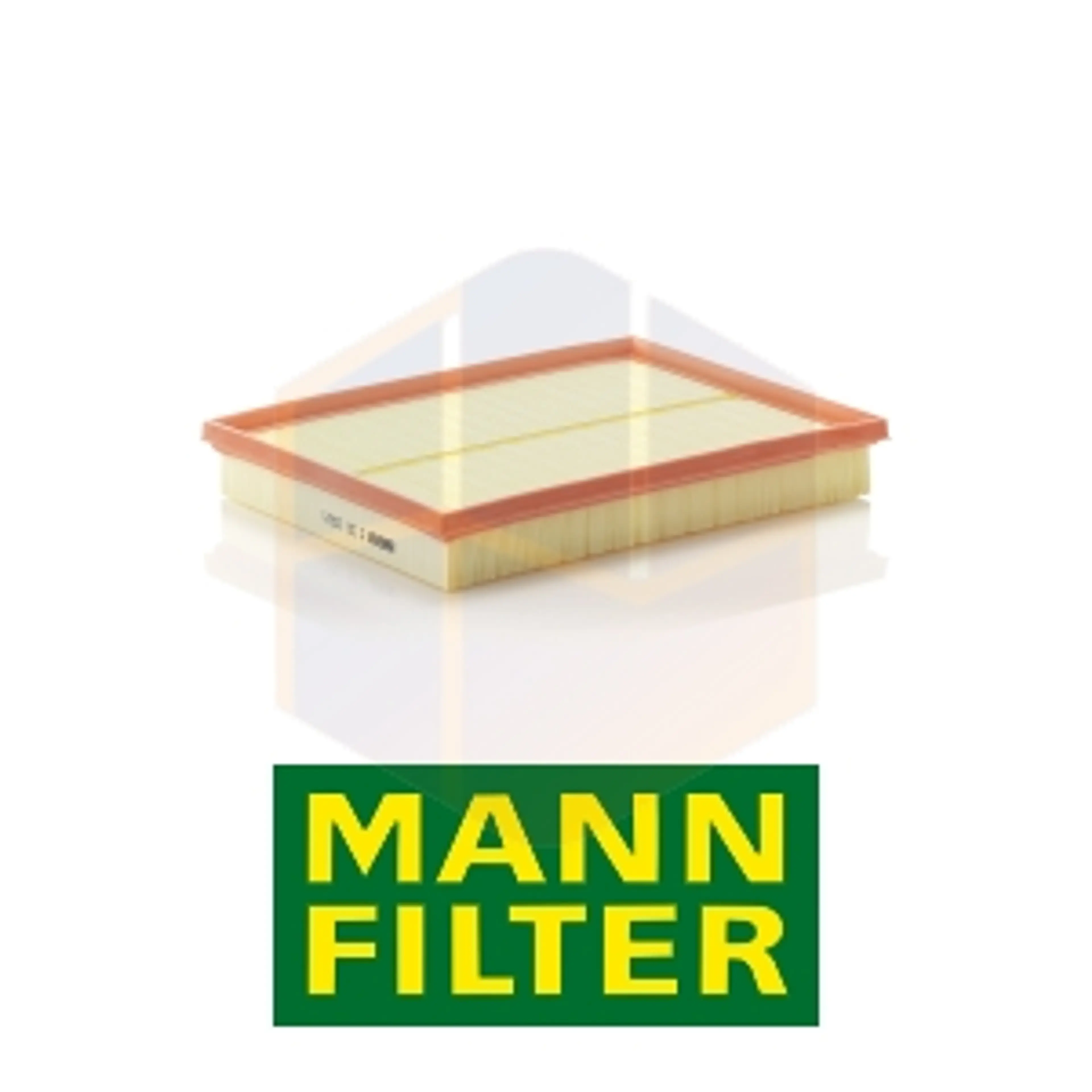 FILTRO AIRE C 30 138/1 MANN