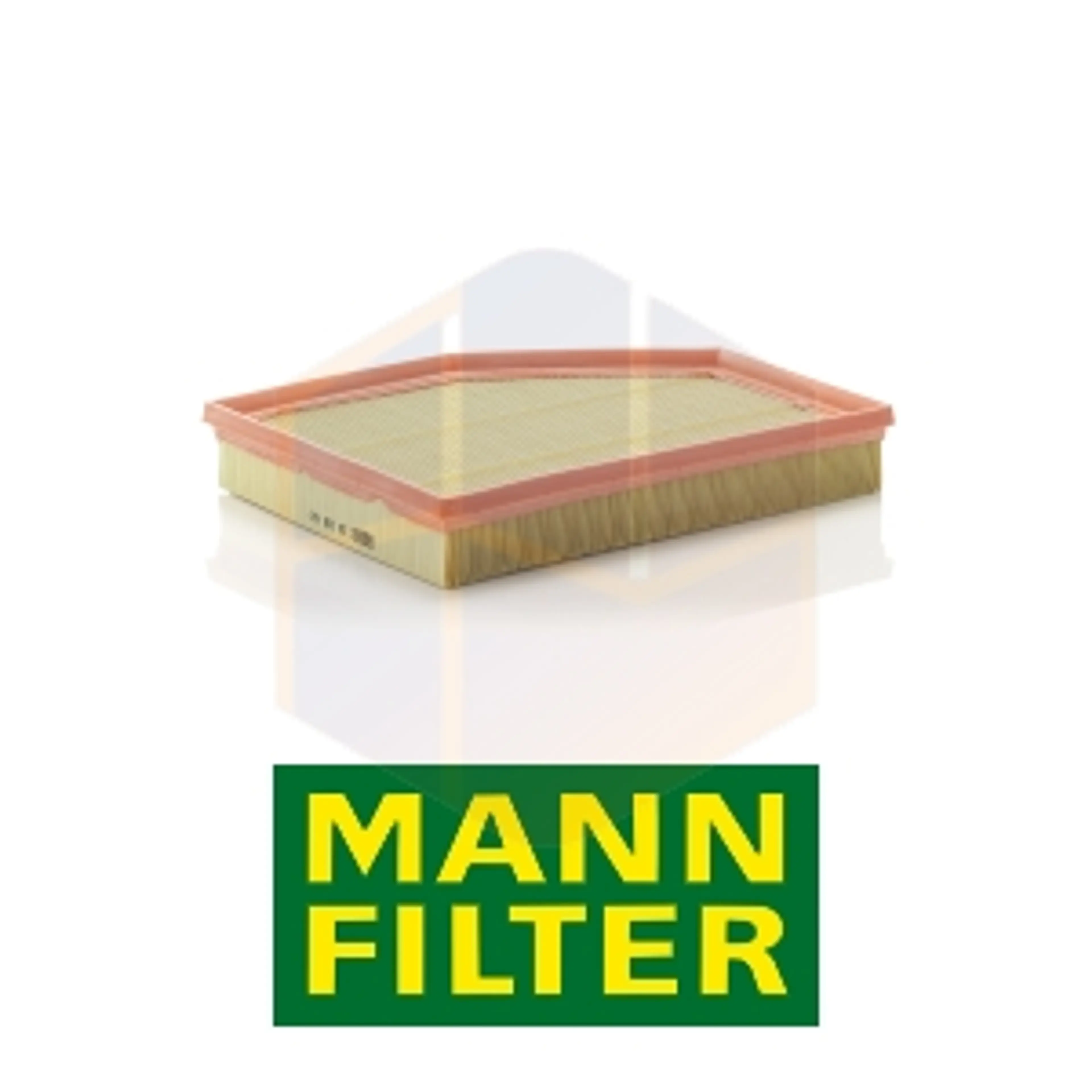 FILTRO AIRE C 30 139 MANN