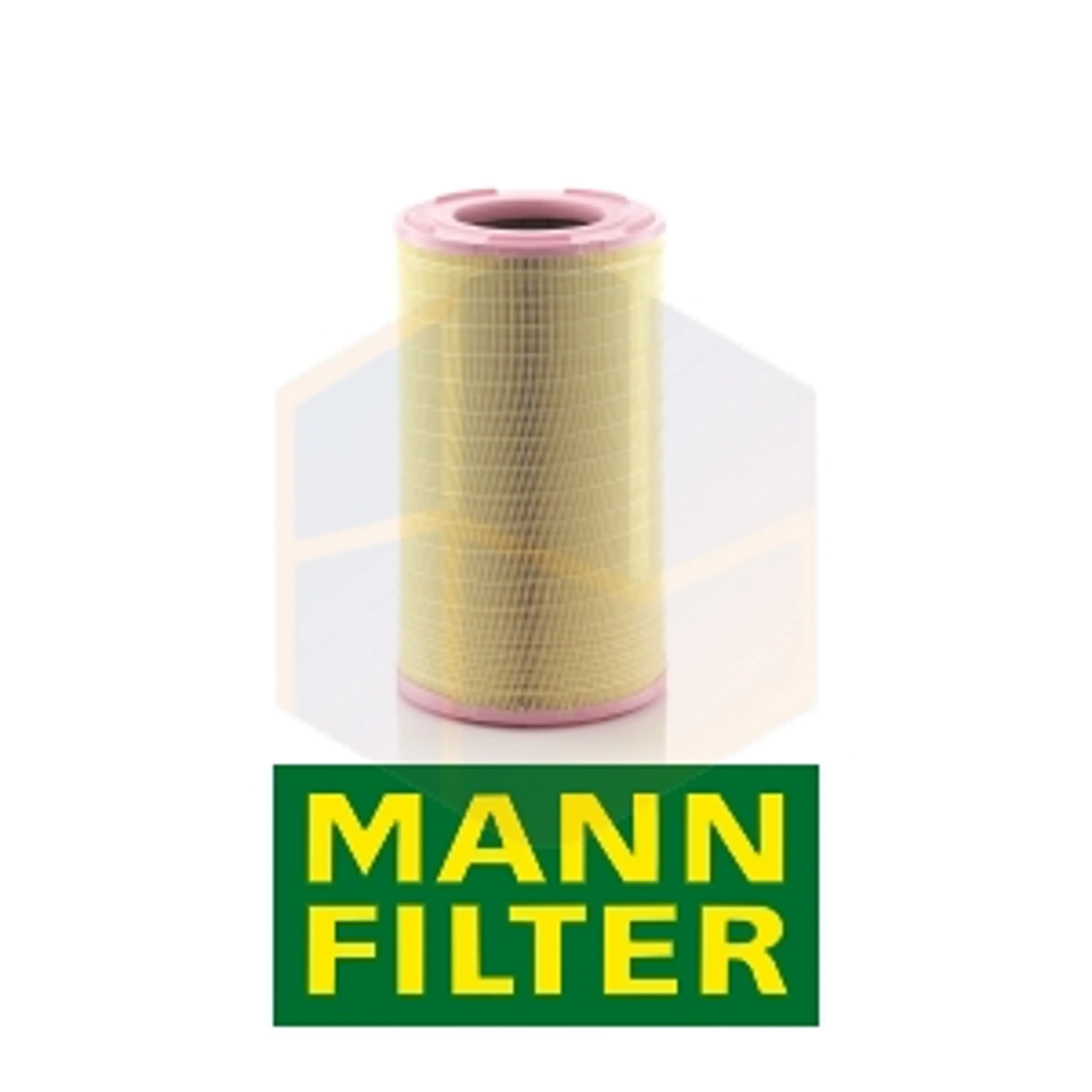 FILTRO AIRE C 30 1500/1 MANN