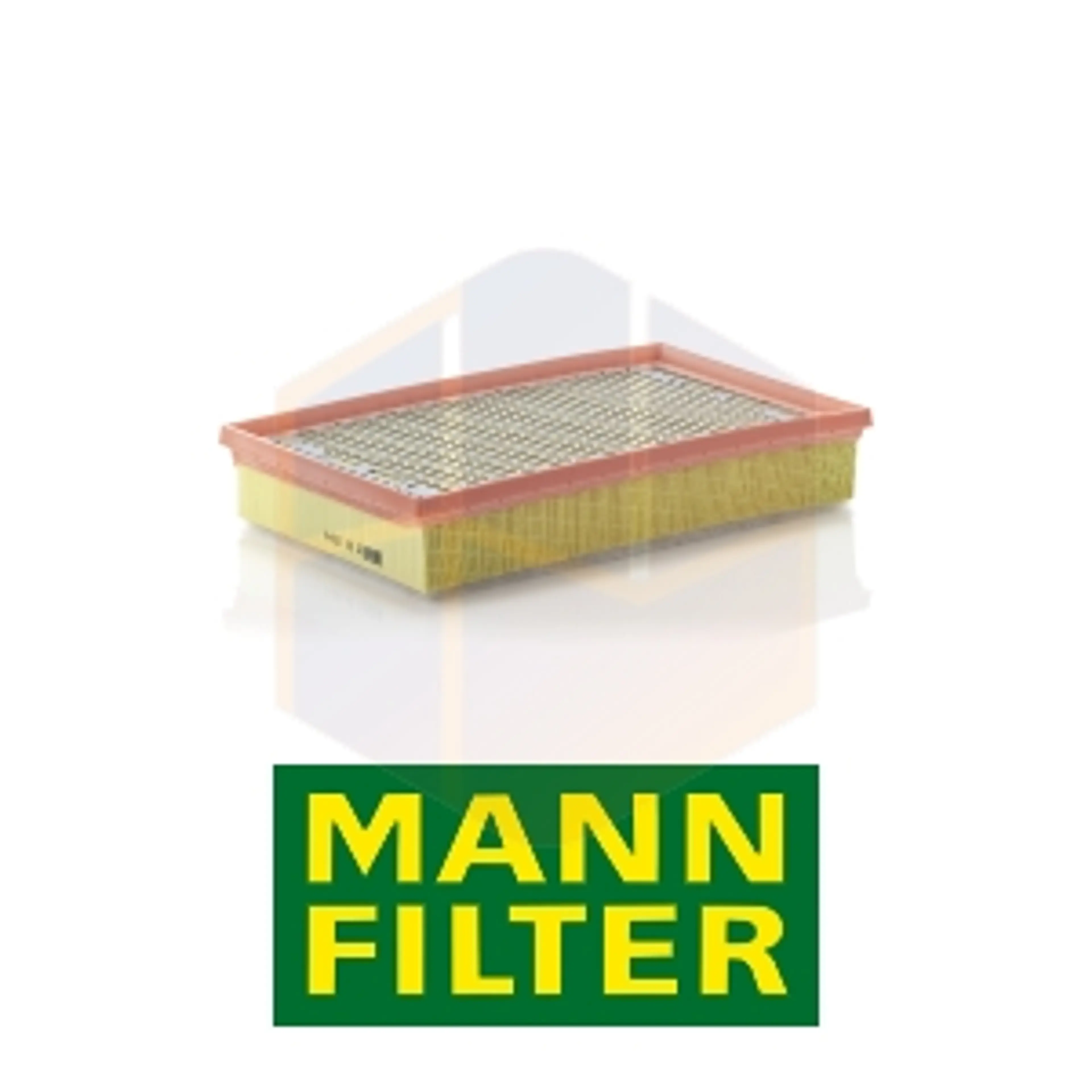 FILTRO AIRE C 30 153/1 MANN