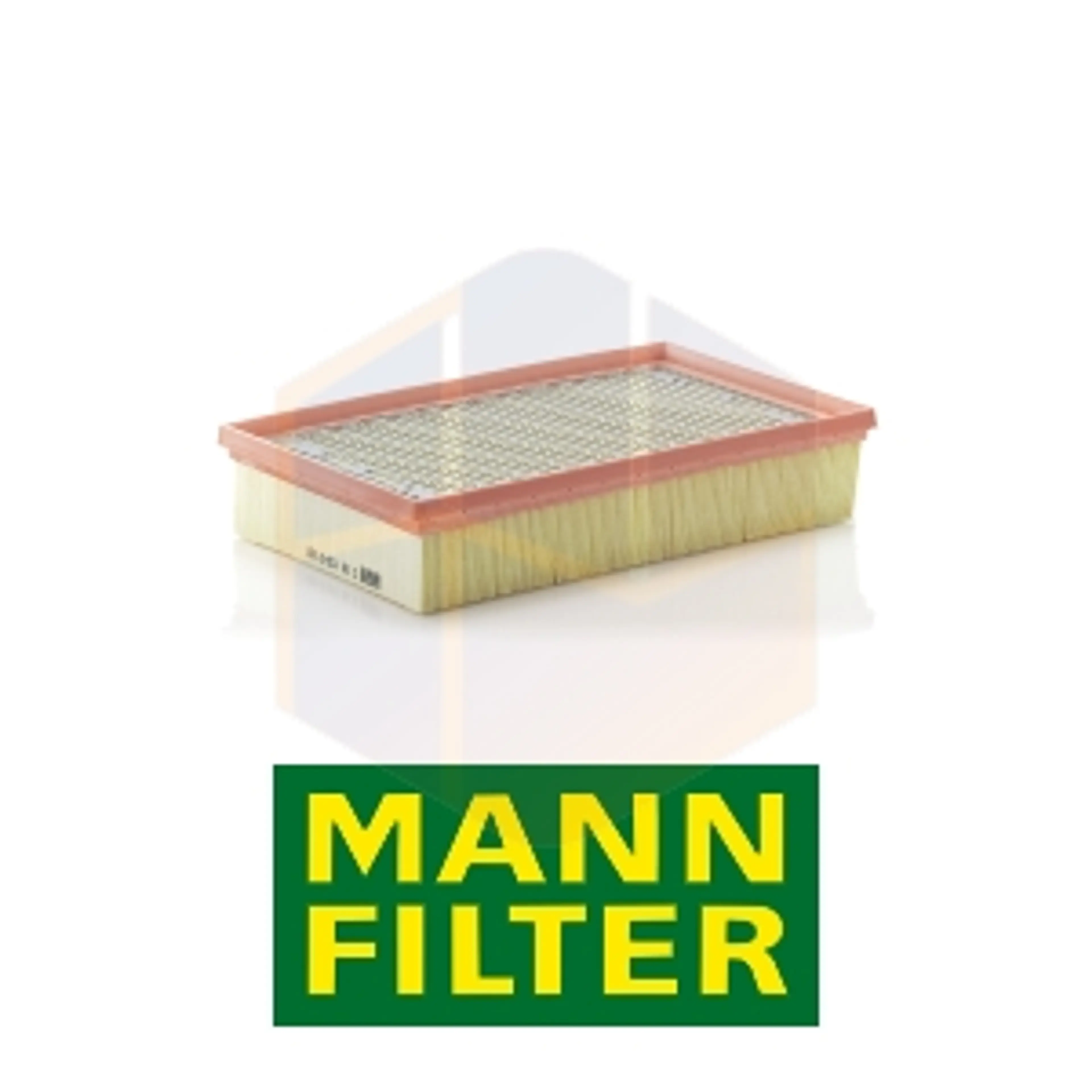 FILTRO AIRE C 30 153/2 MANN