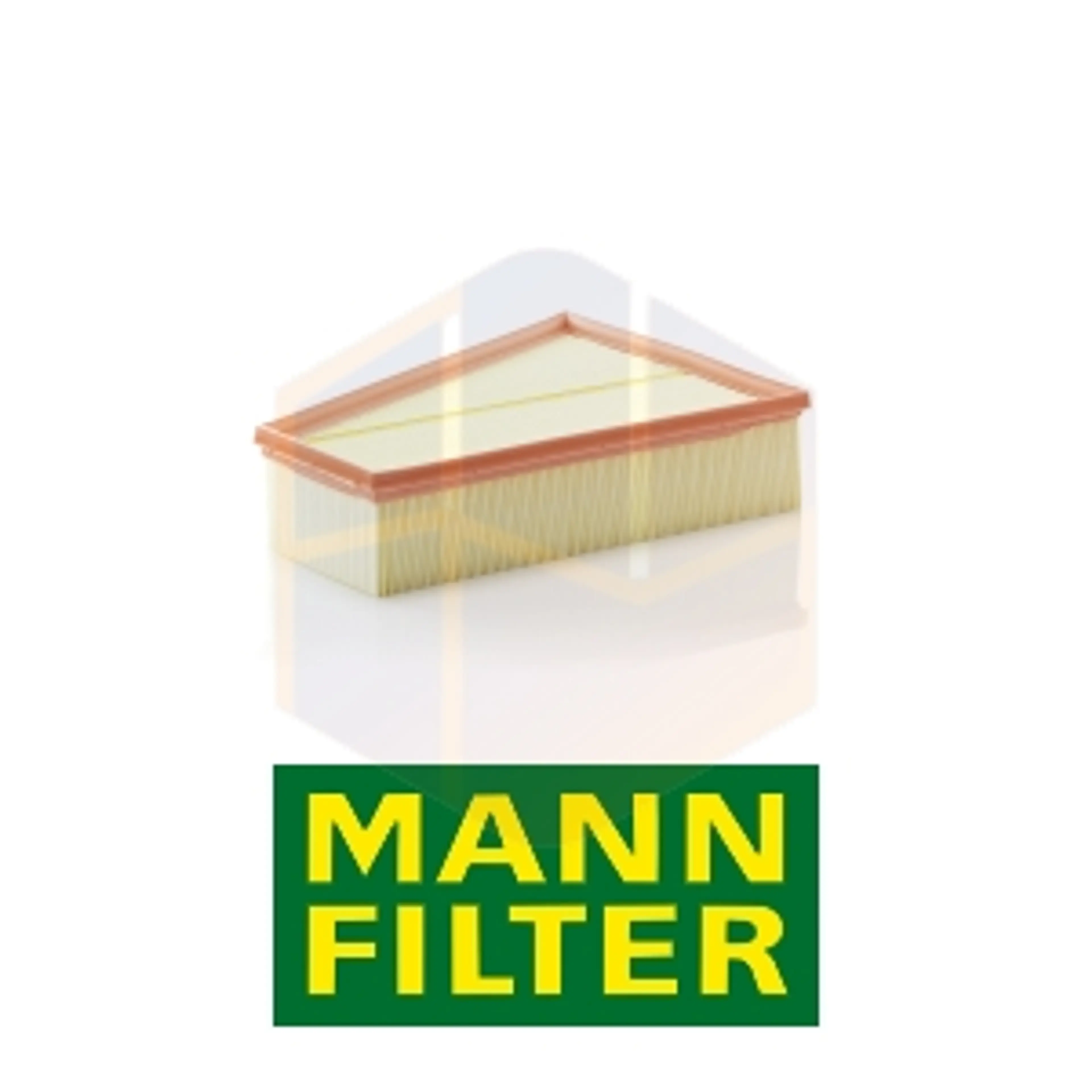 FILTRO AIRE C 30 161 MANN