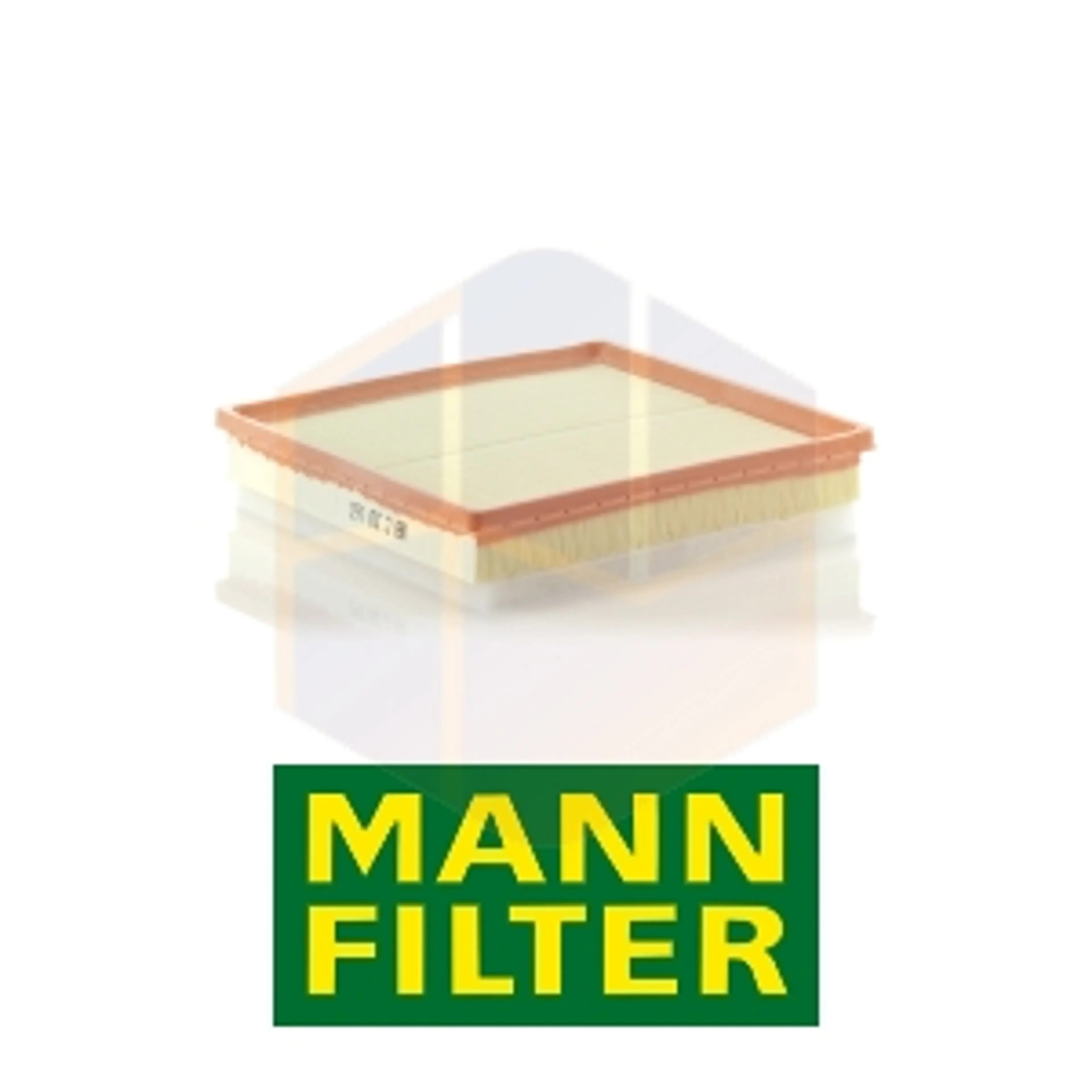 FILTRO AIRE C 30 163 MANN