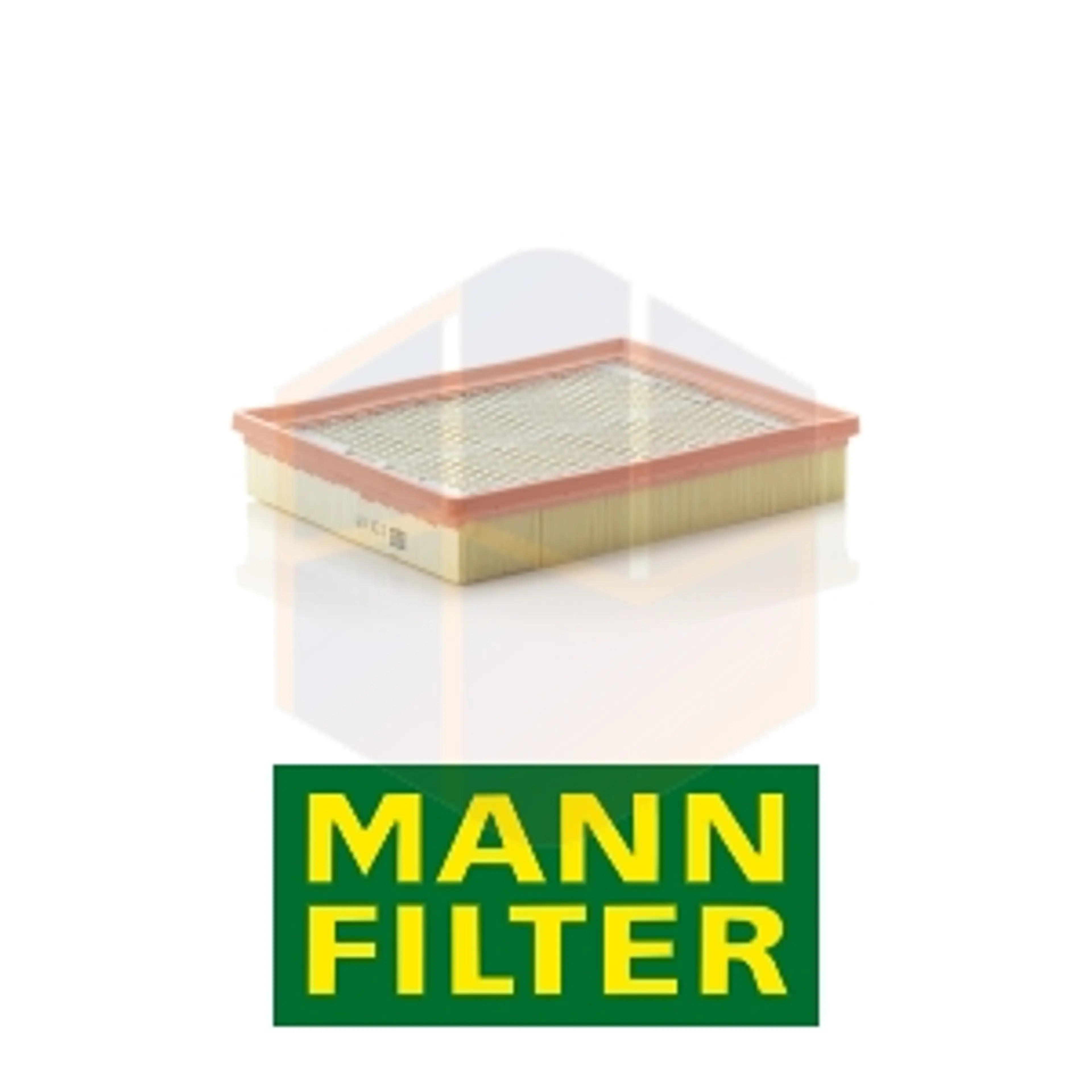 FILTRO AIRE C 30 170 MANN