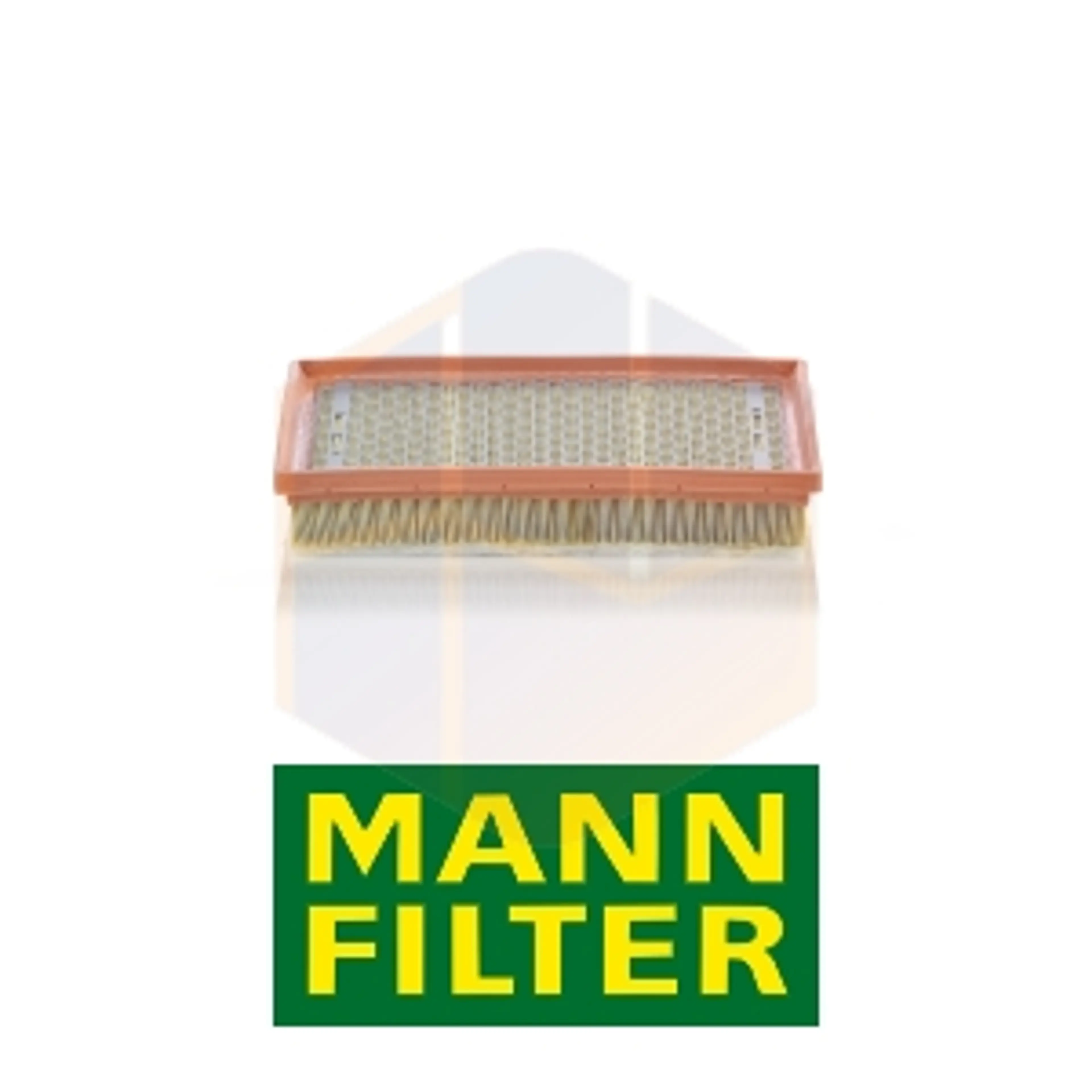 FILTRO AIRE C 30 170/1 MANN