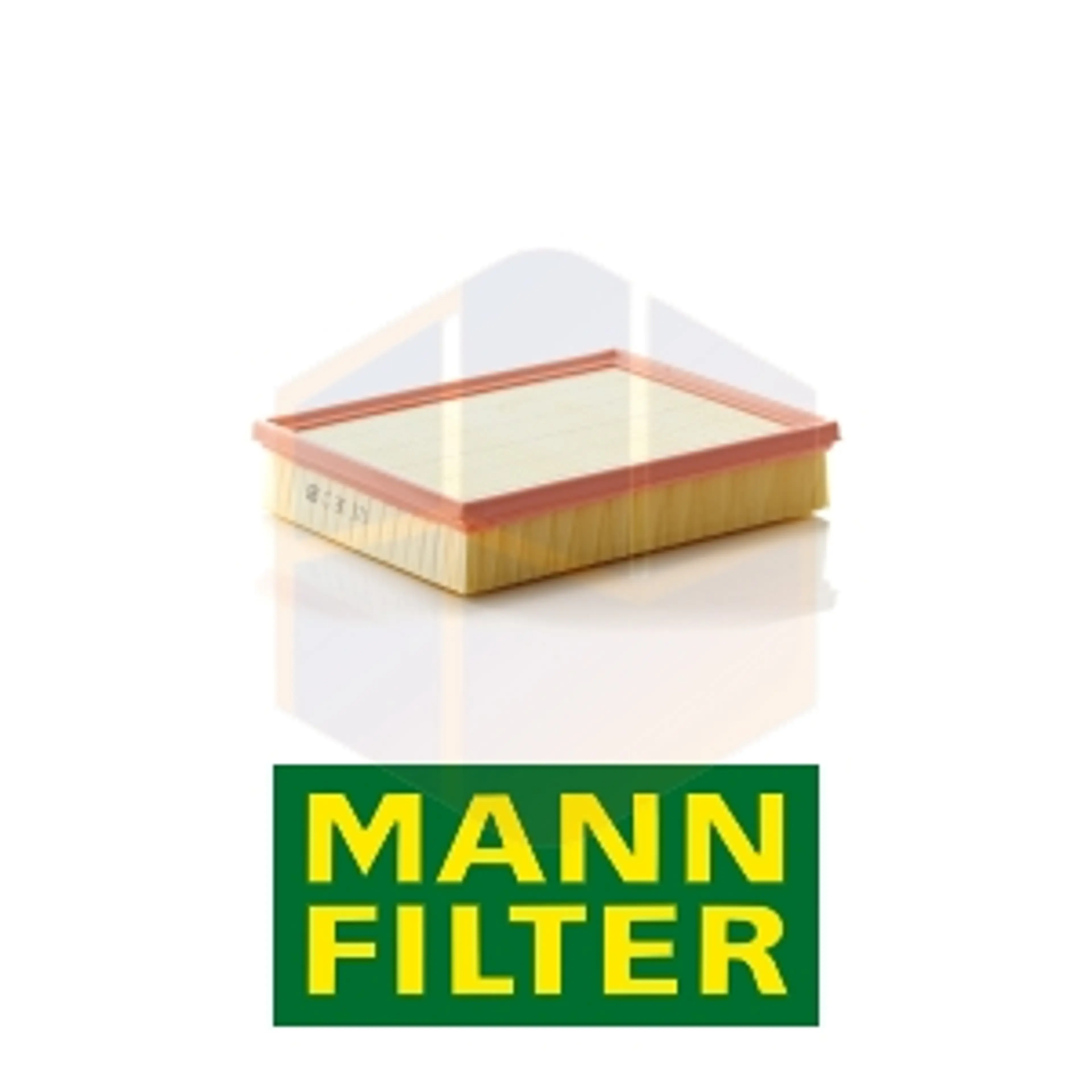 FILTRO AIRE C 30 171 MANN