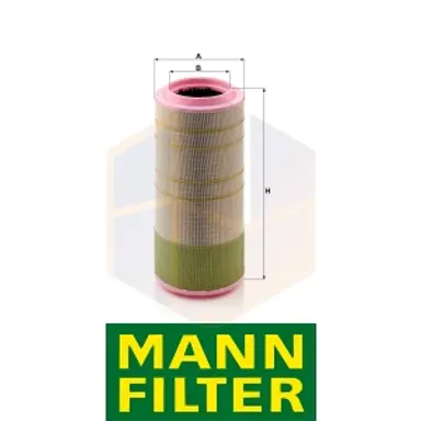FILTRO AIRE C 30 1730 MANN