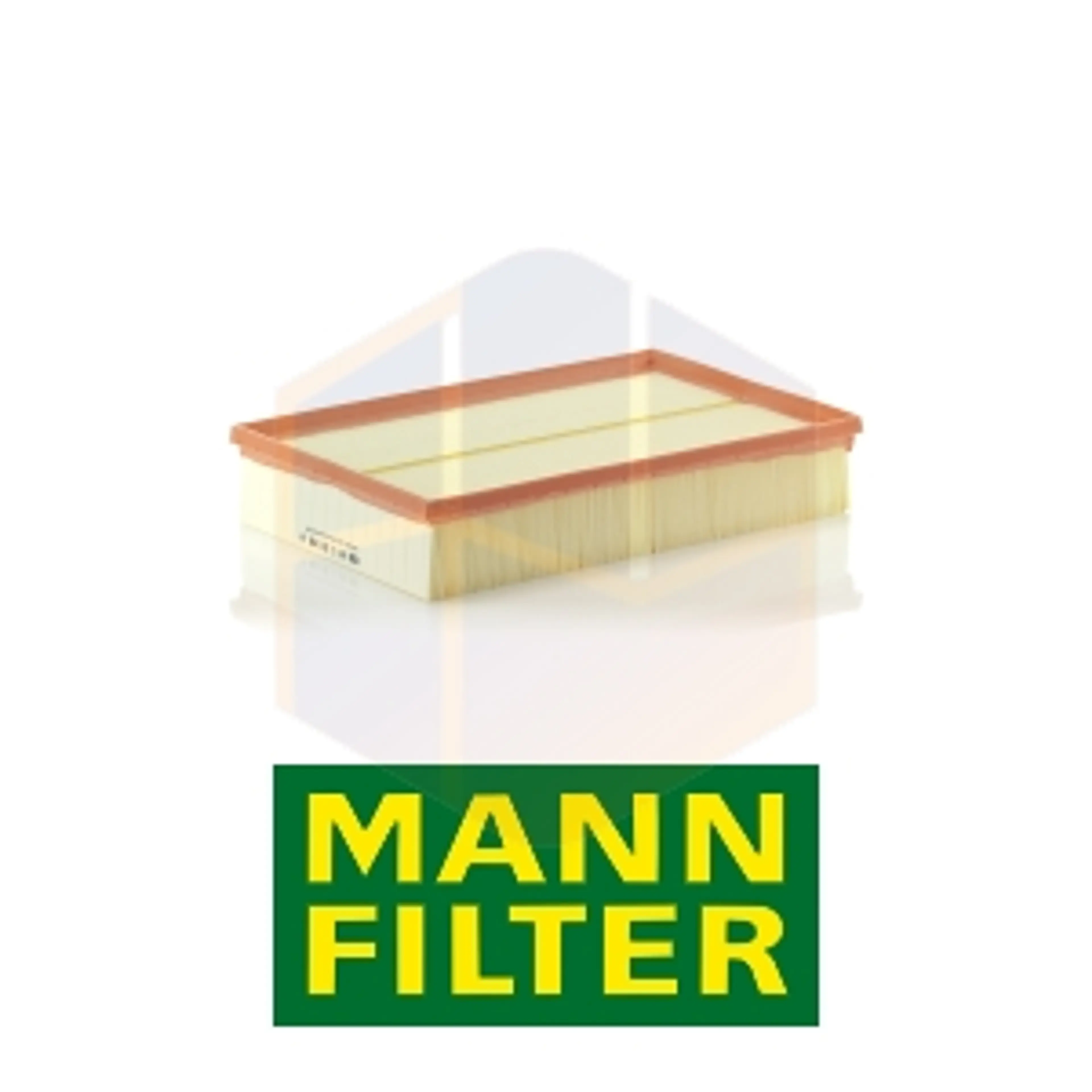 FILTRO AIRE C 30 189 MANN