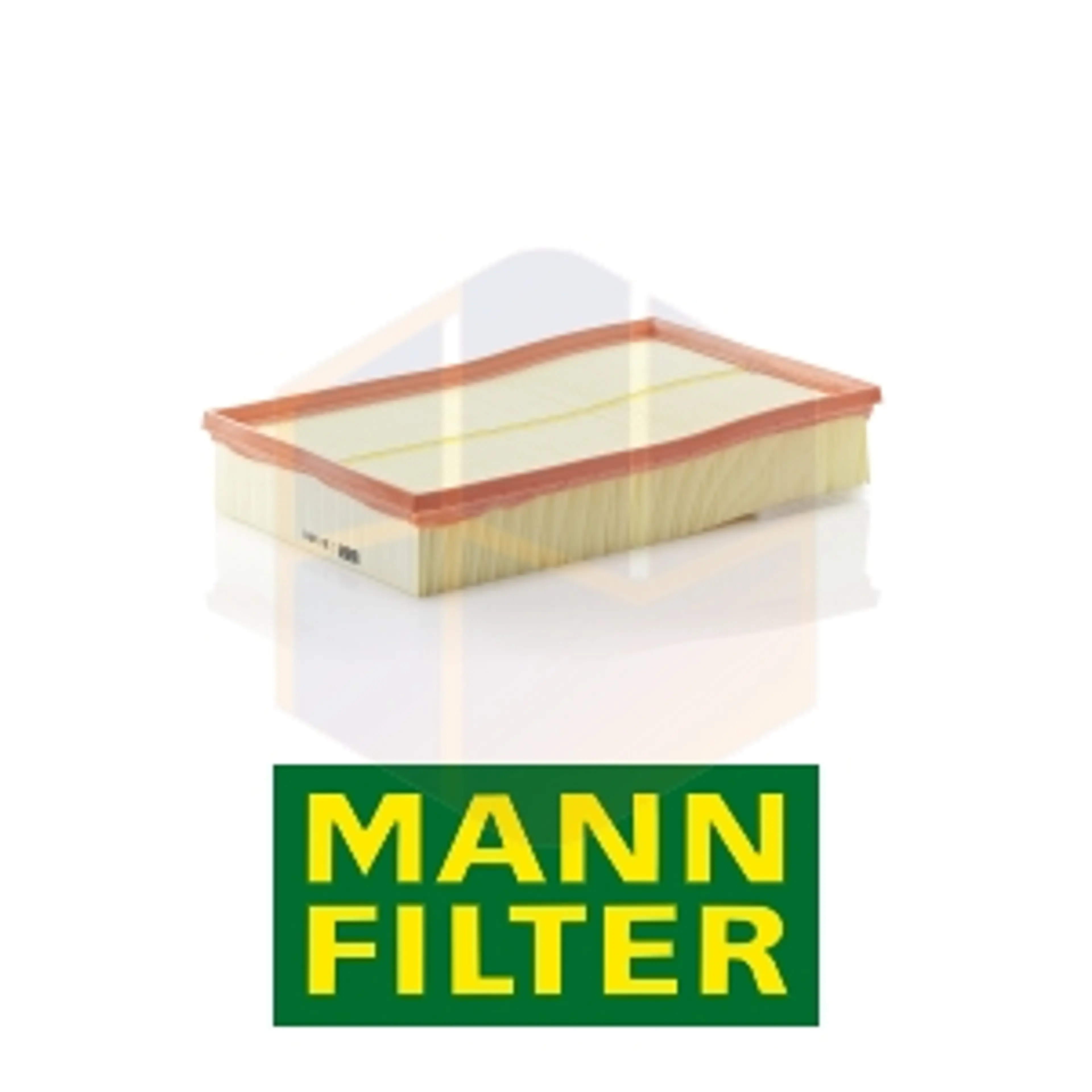 FILTRO AIRE C 30 189/1 MANN