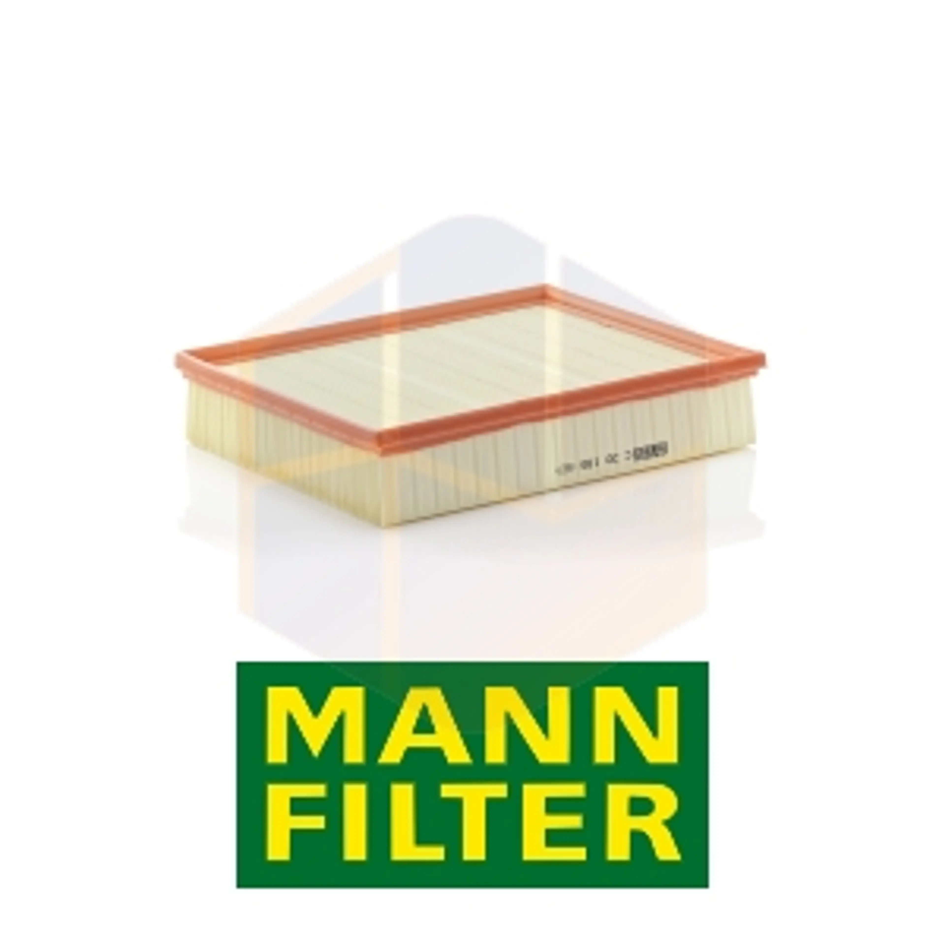 FILTRO AIRE C 30 195 MANN