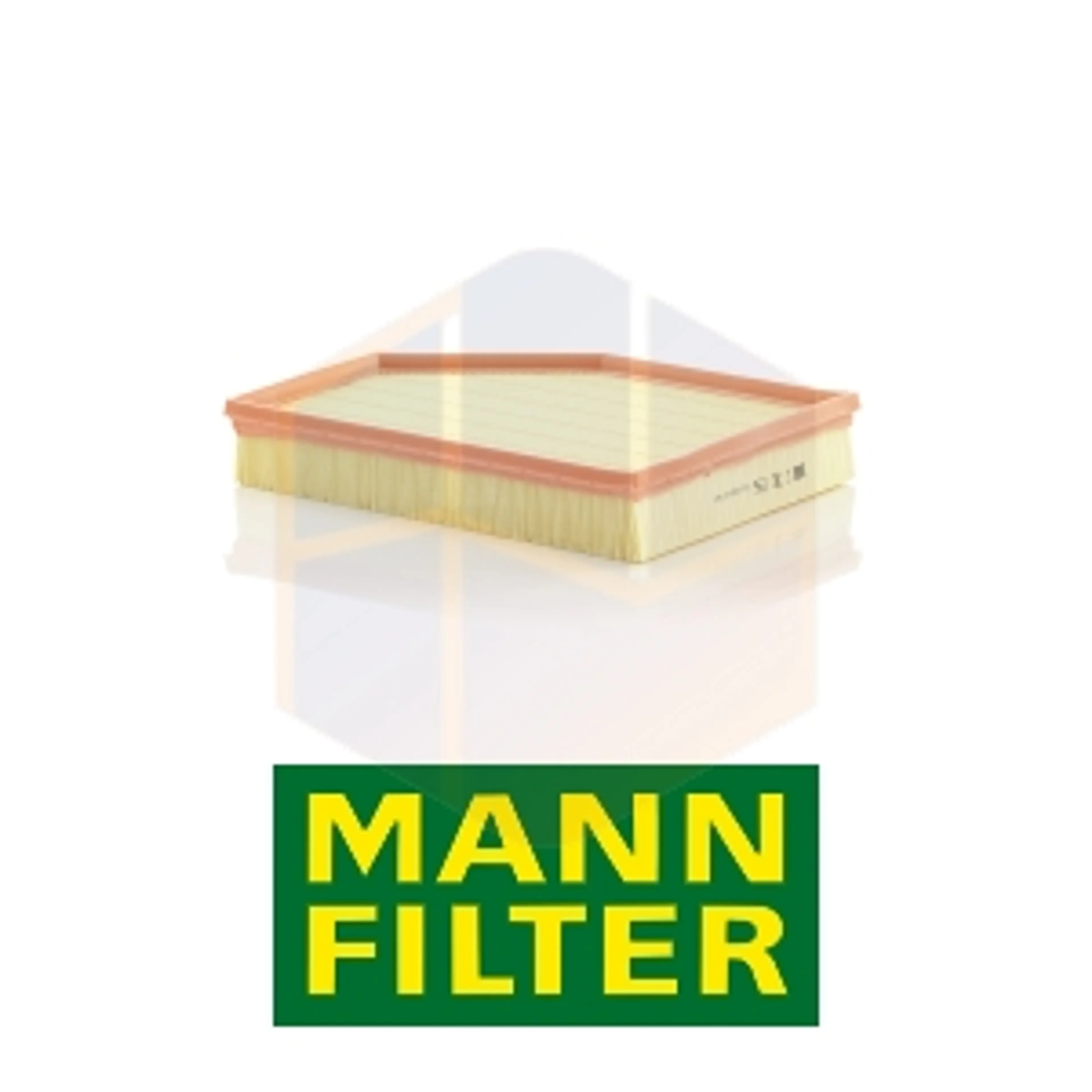 FILTRO AIRE C 30 196 MANN