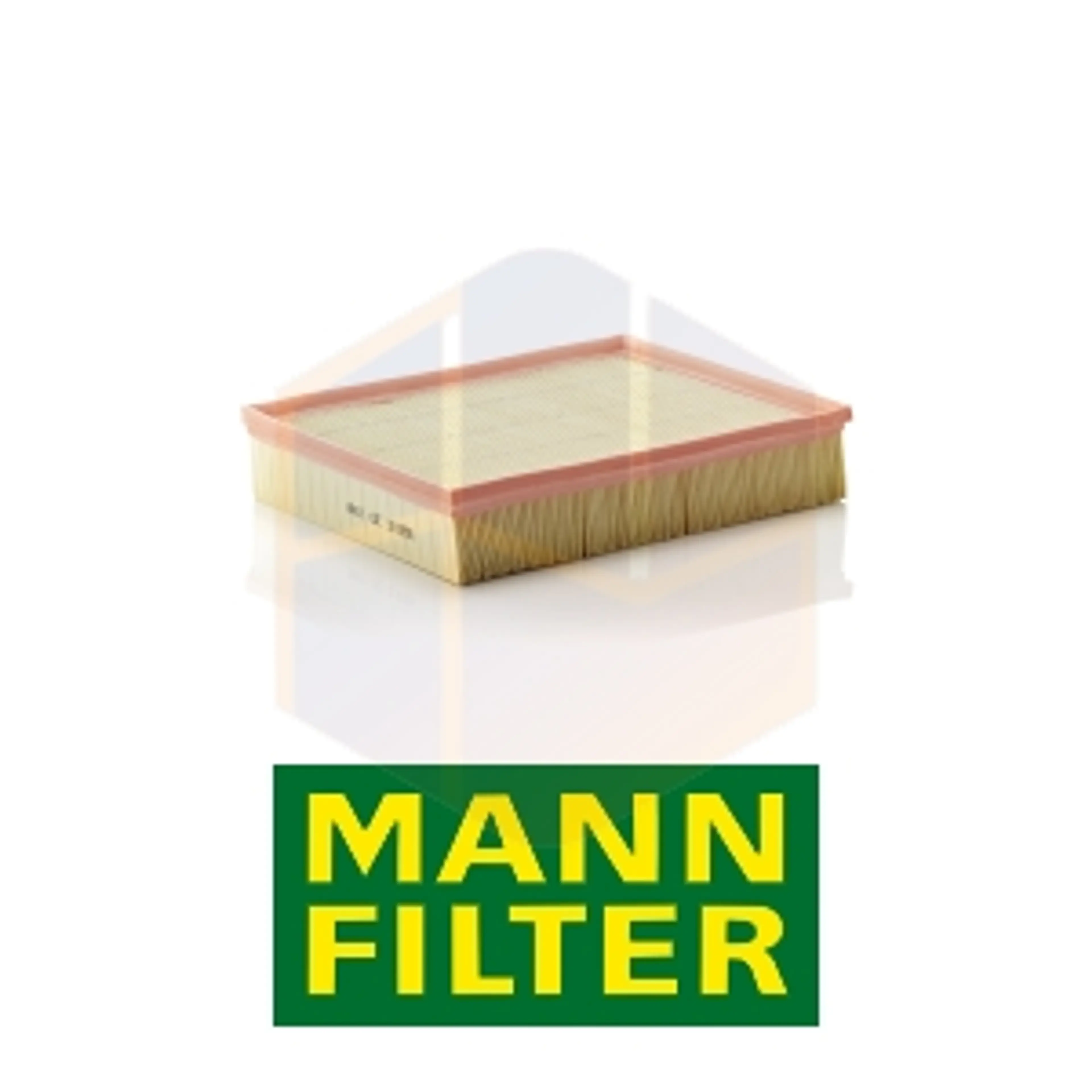 FILTRO AIRE C 30 198 MANN