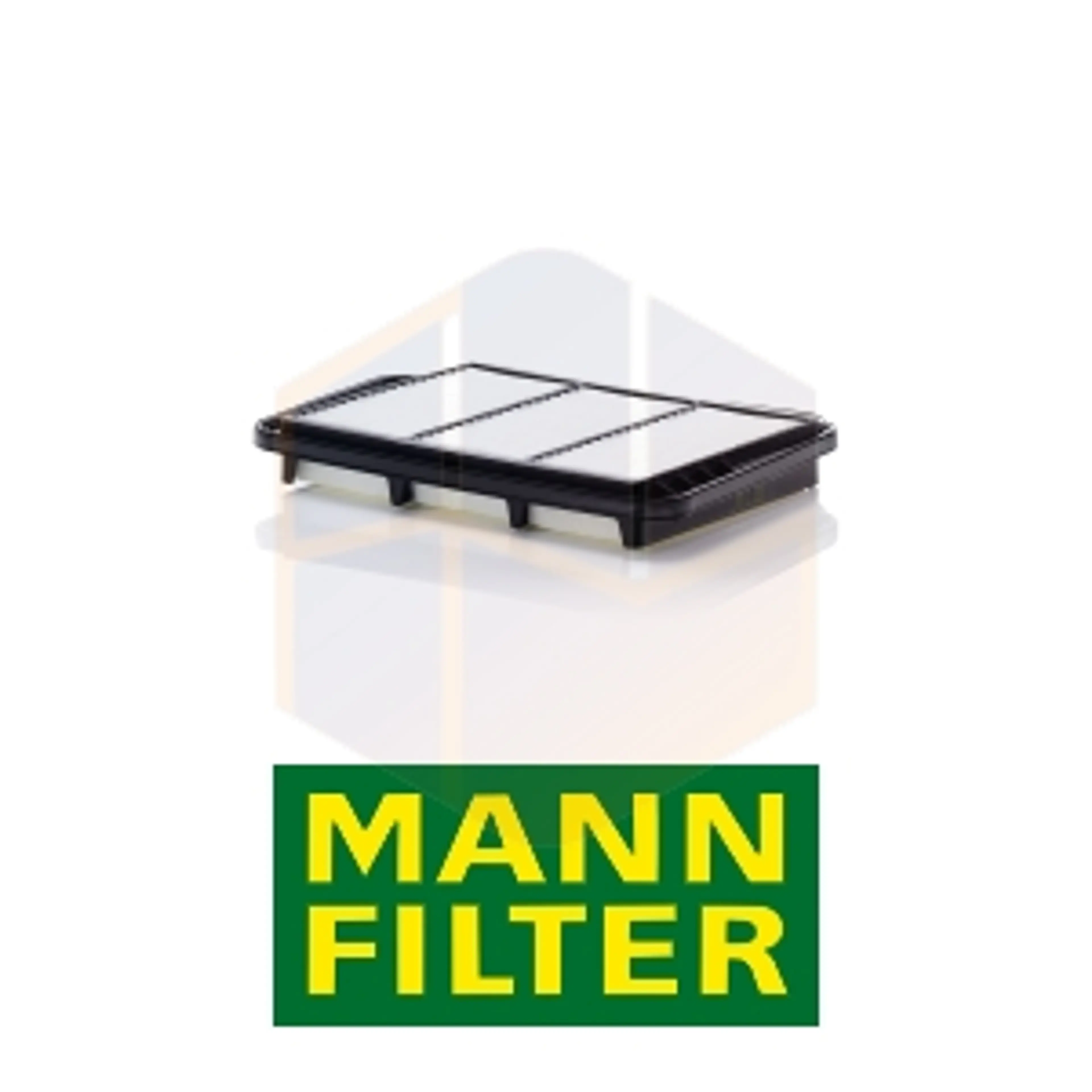 FILTRO AIRE C 3028 MANN