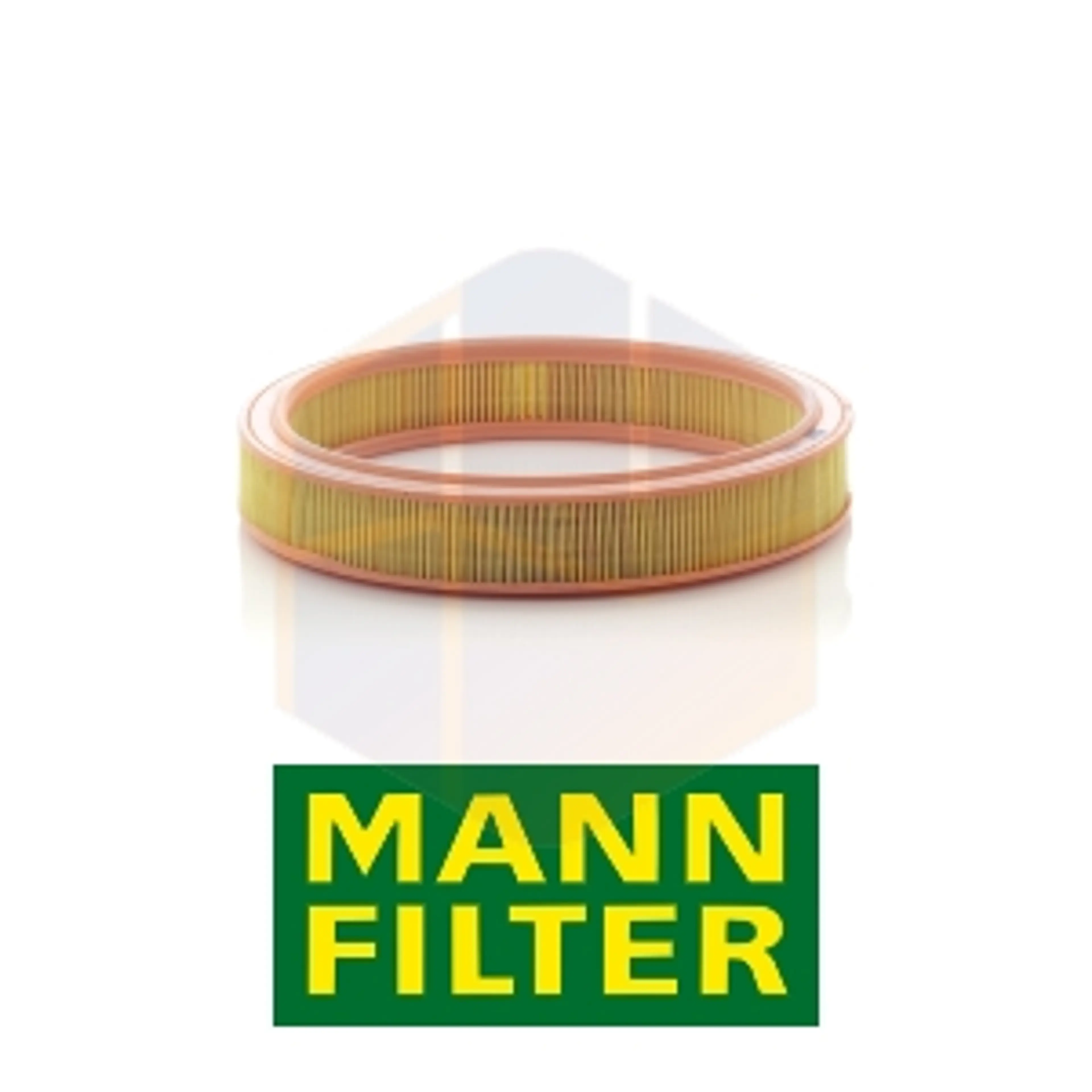 FILTRO AIRE C 3032/1 MANN