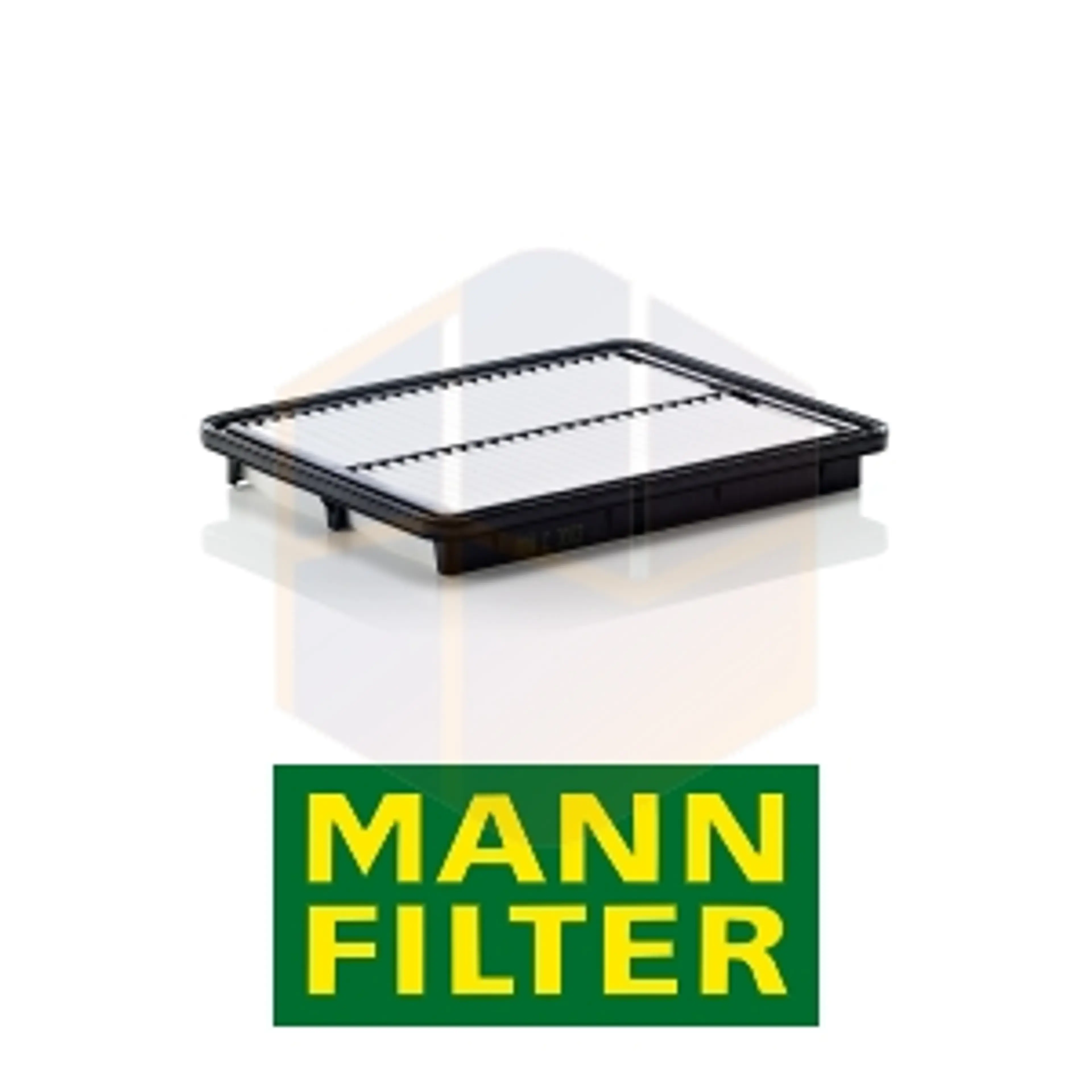 FILTRO AIRE C 3033 MANN