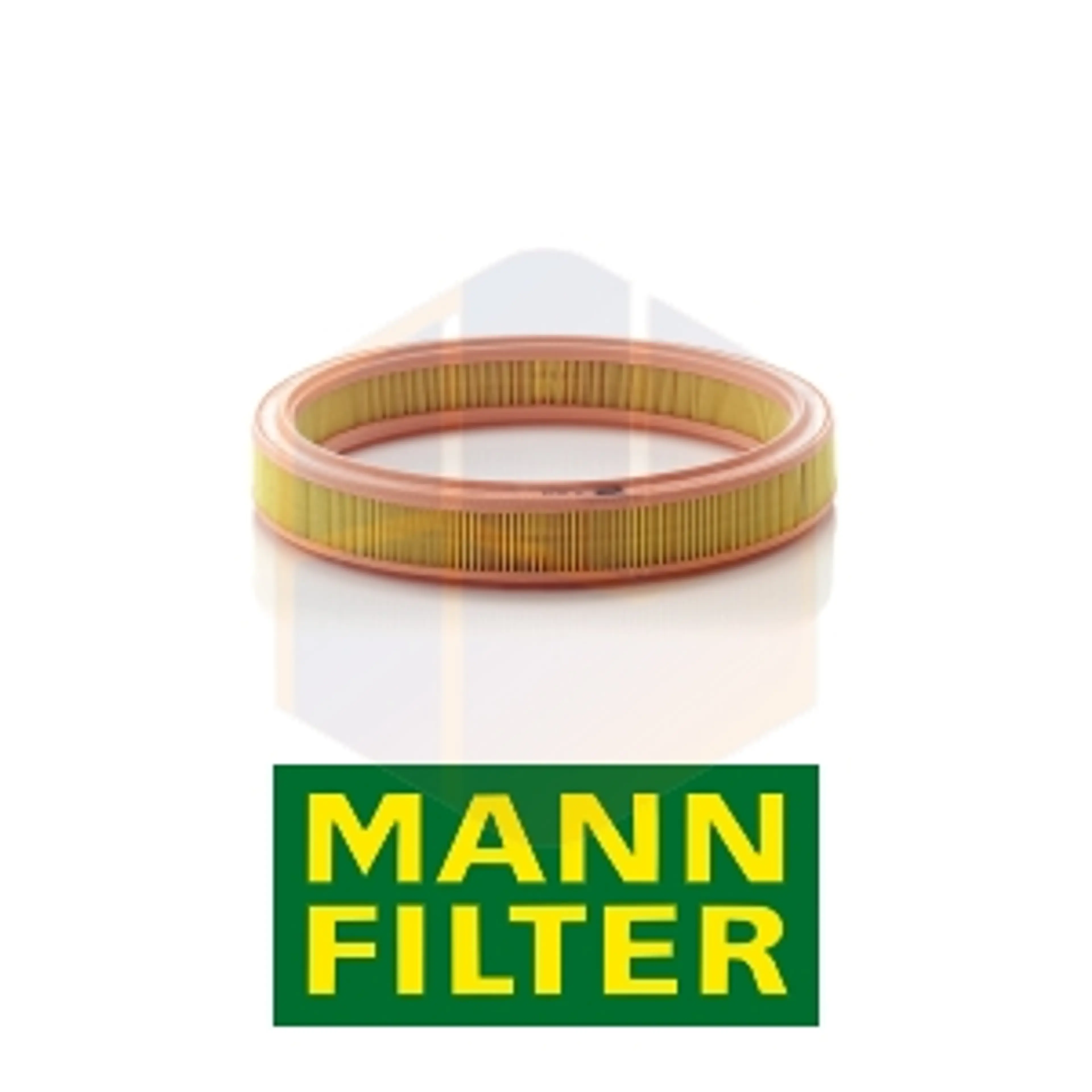 FILTRO AIRE C 3034 MANN