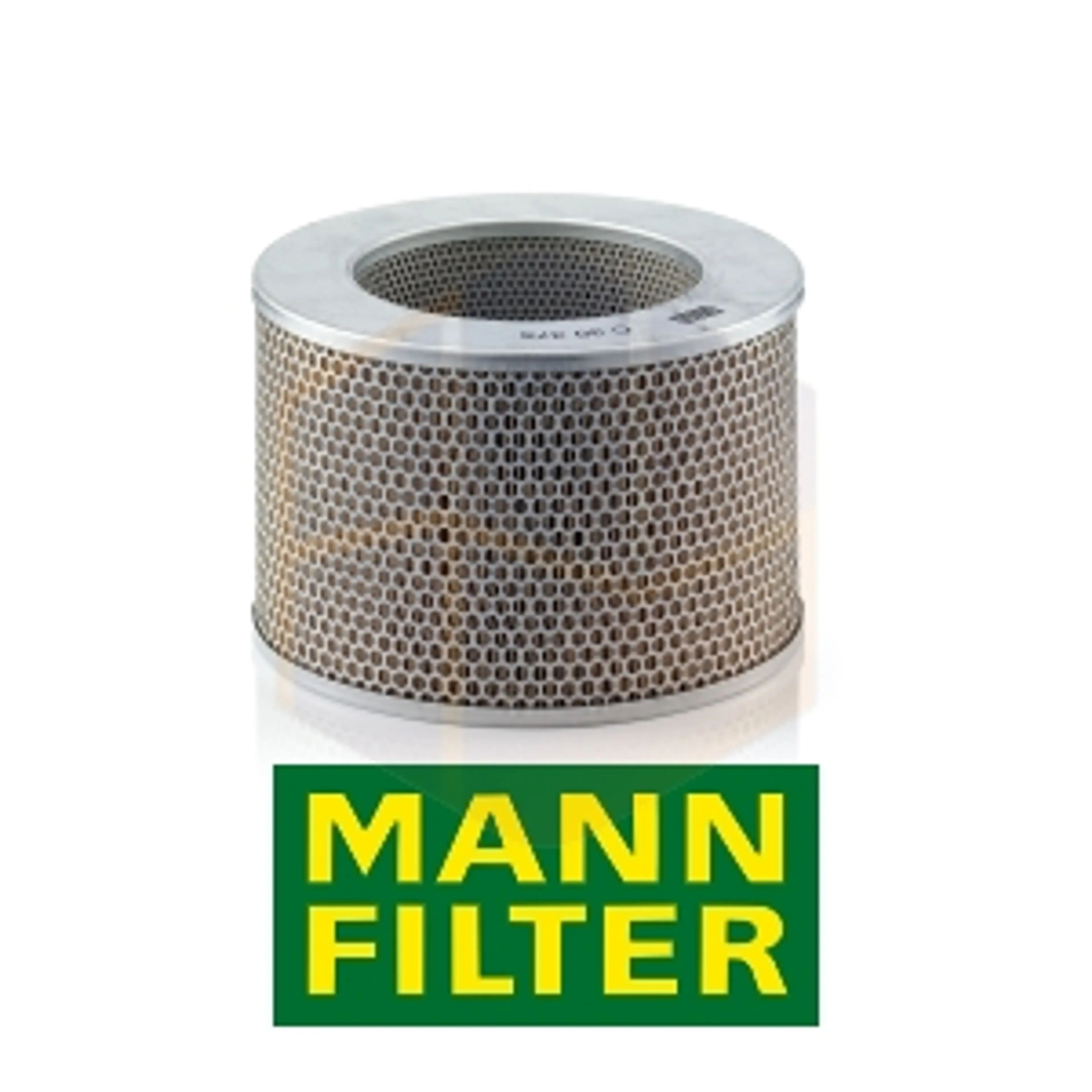 FILTRO AIRE C 30 375 MANN